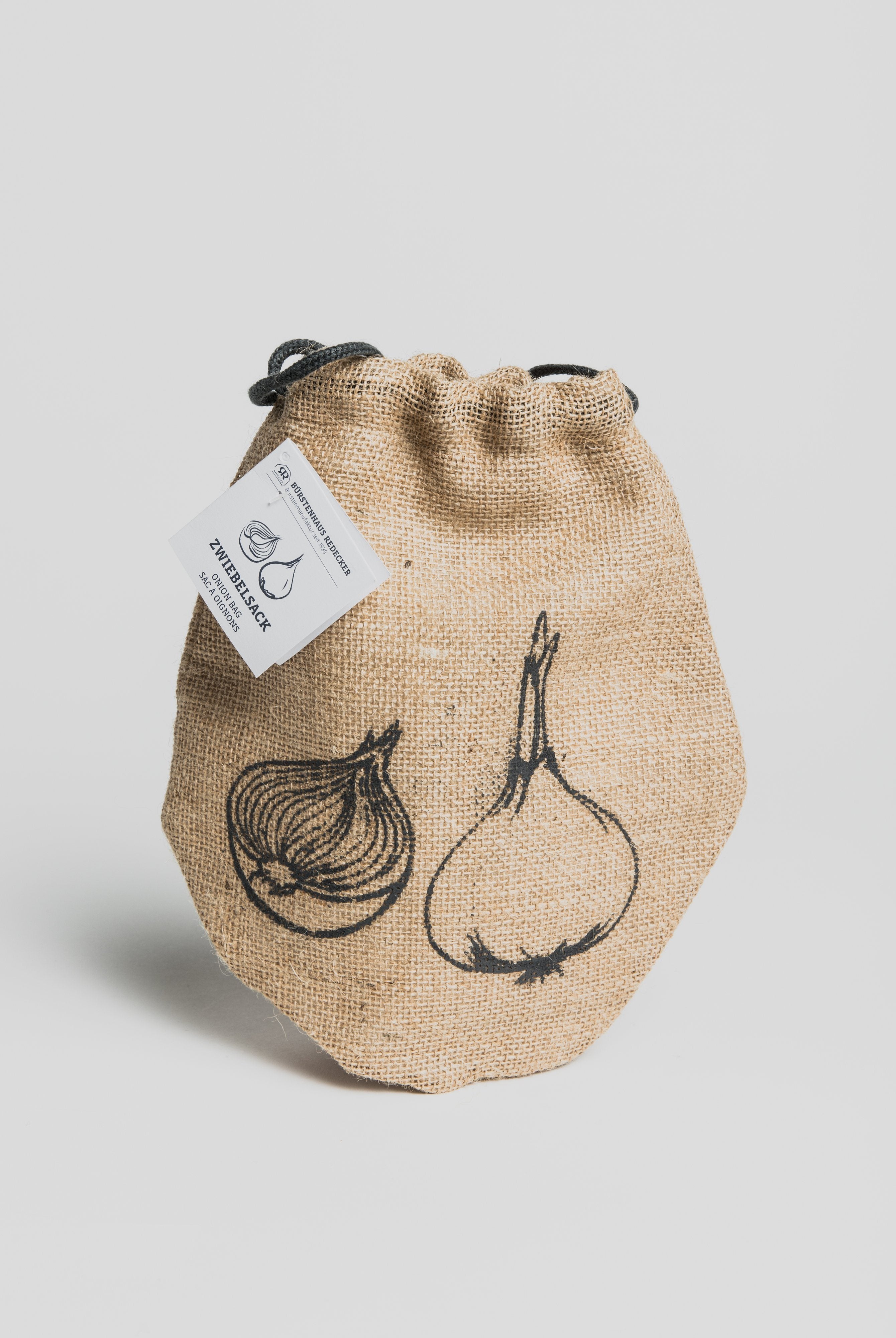 Onion Bag Onion Bag Redecker