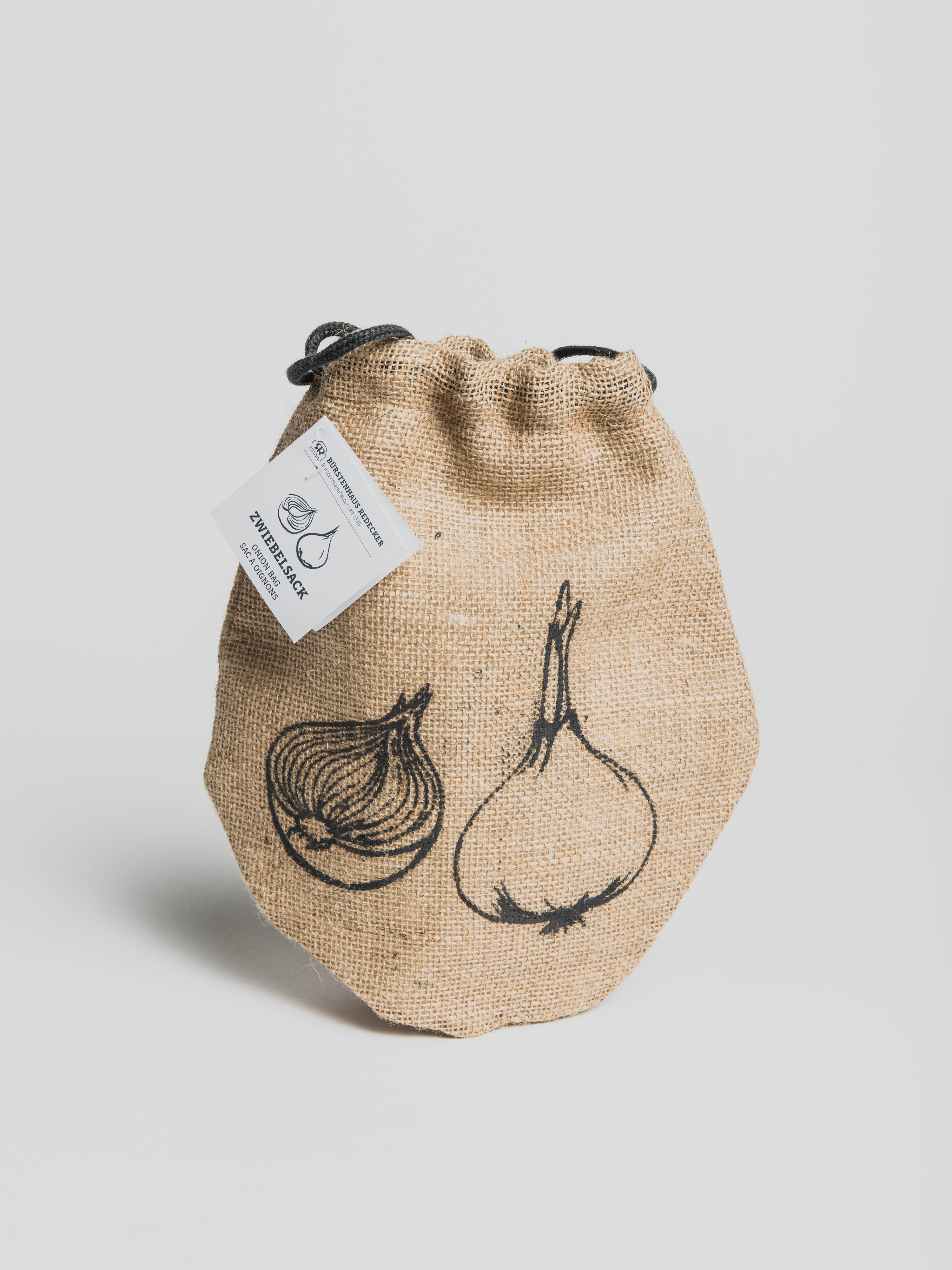 Onion Bag Onion Bag Redecker