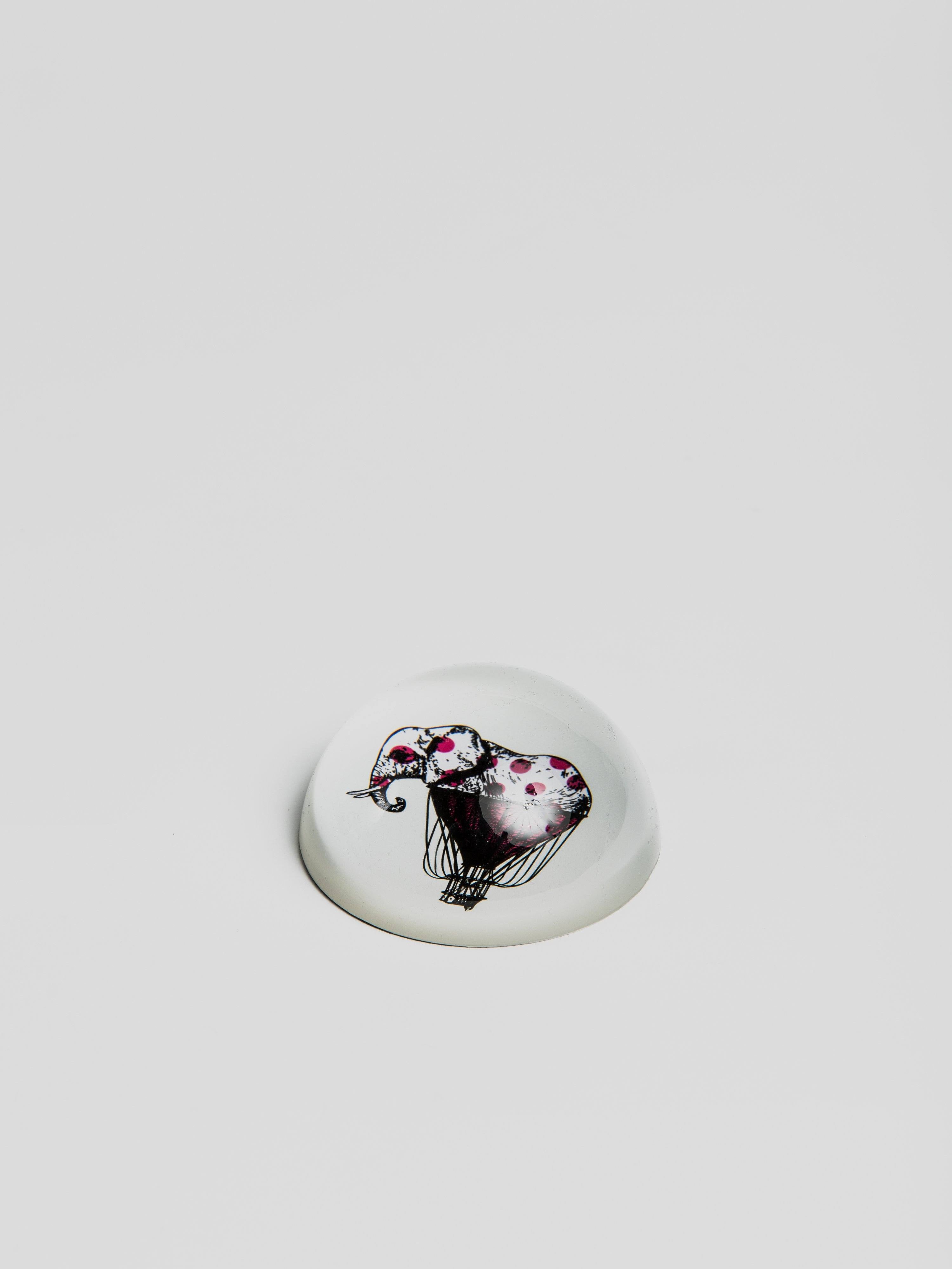 Paperweight - Elephant'R Paperweight Gangzaï