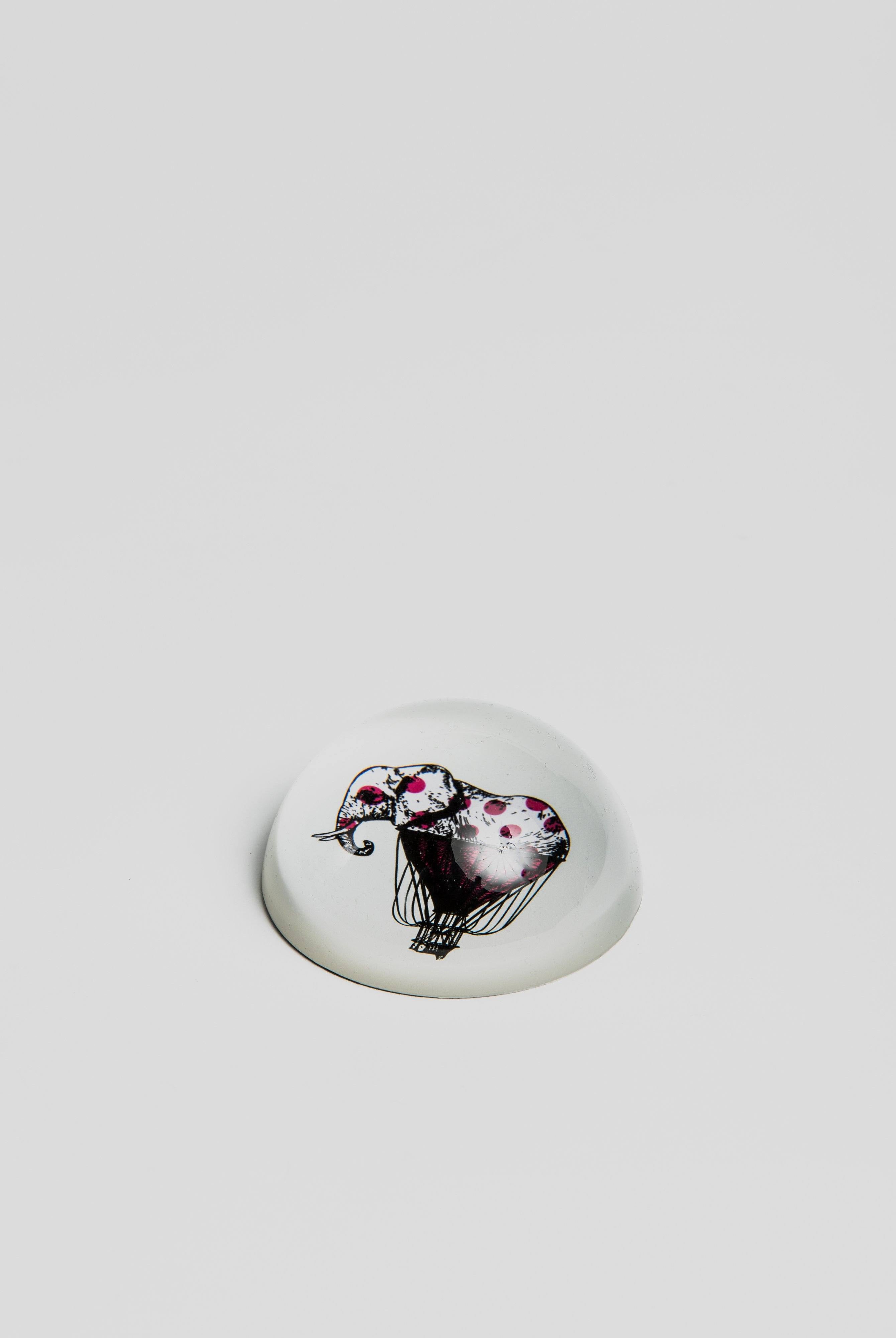 Paperweight - Elephant'R Paperweight Gangzaï