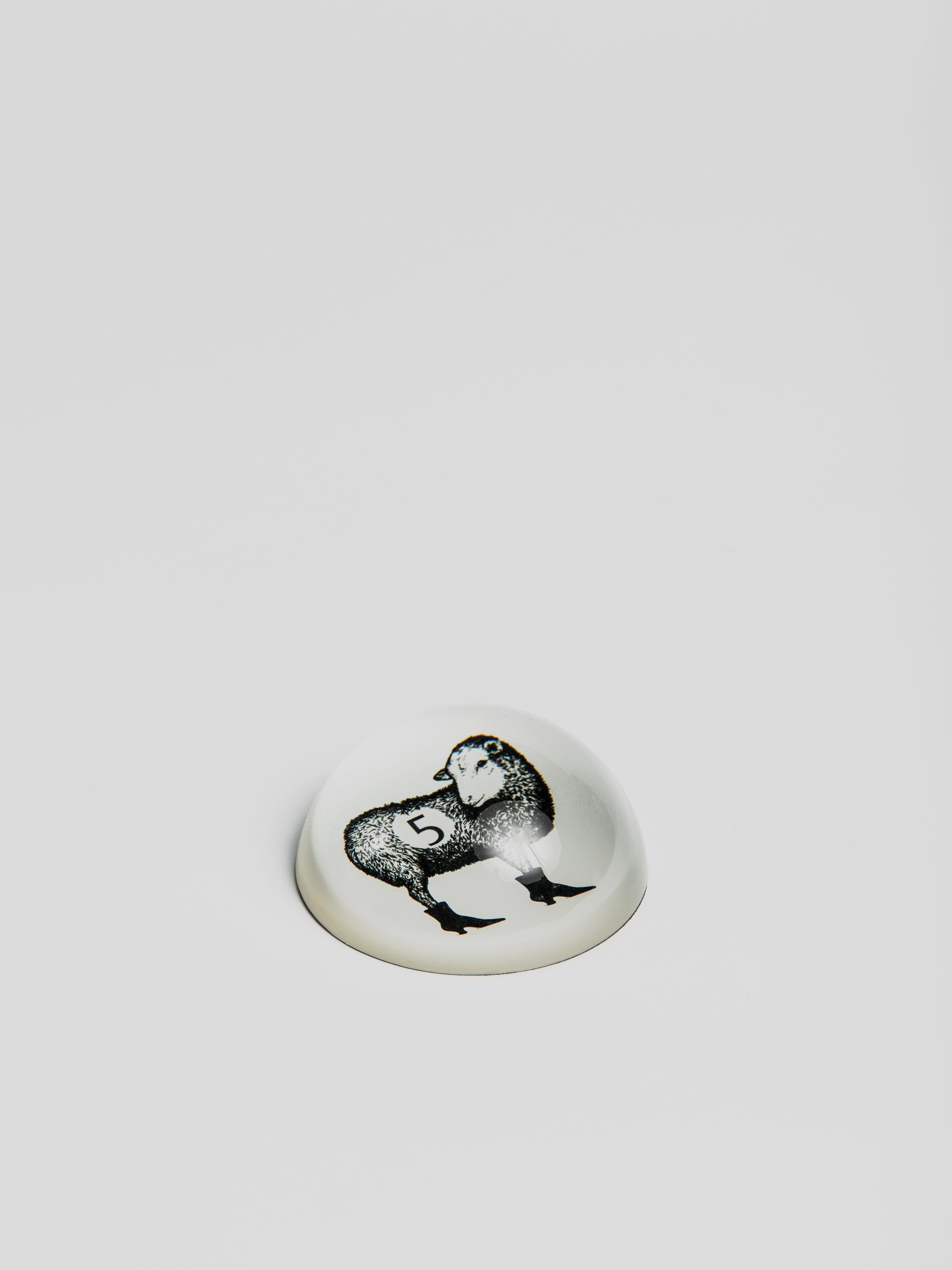 Paperweight - Moutboots Paperweight Gangzaï