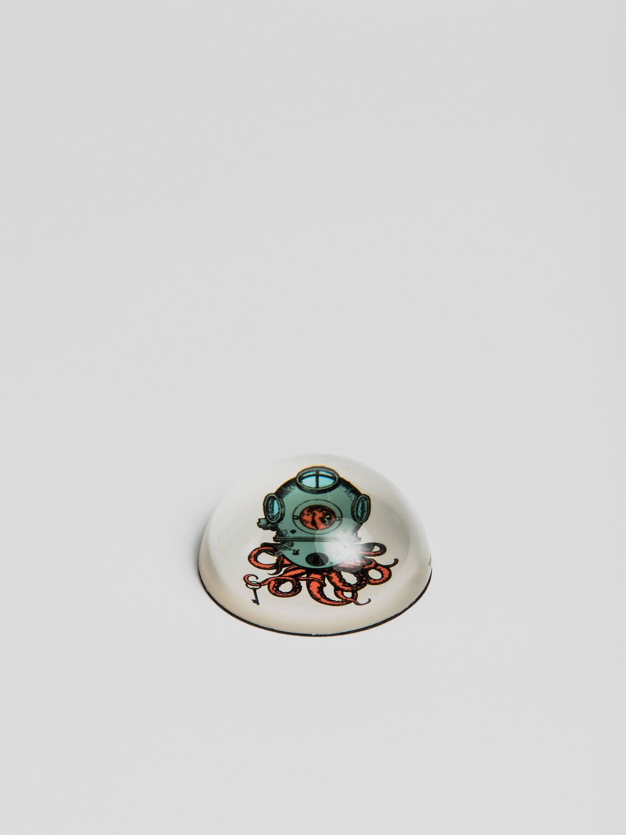 Paperweight - Scaphopoulp Paperweight Gangzaï