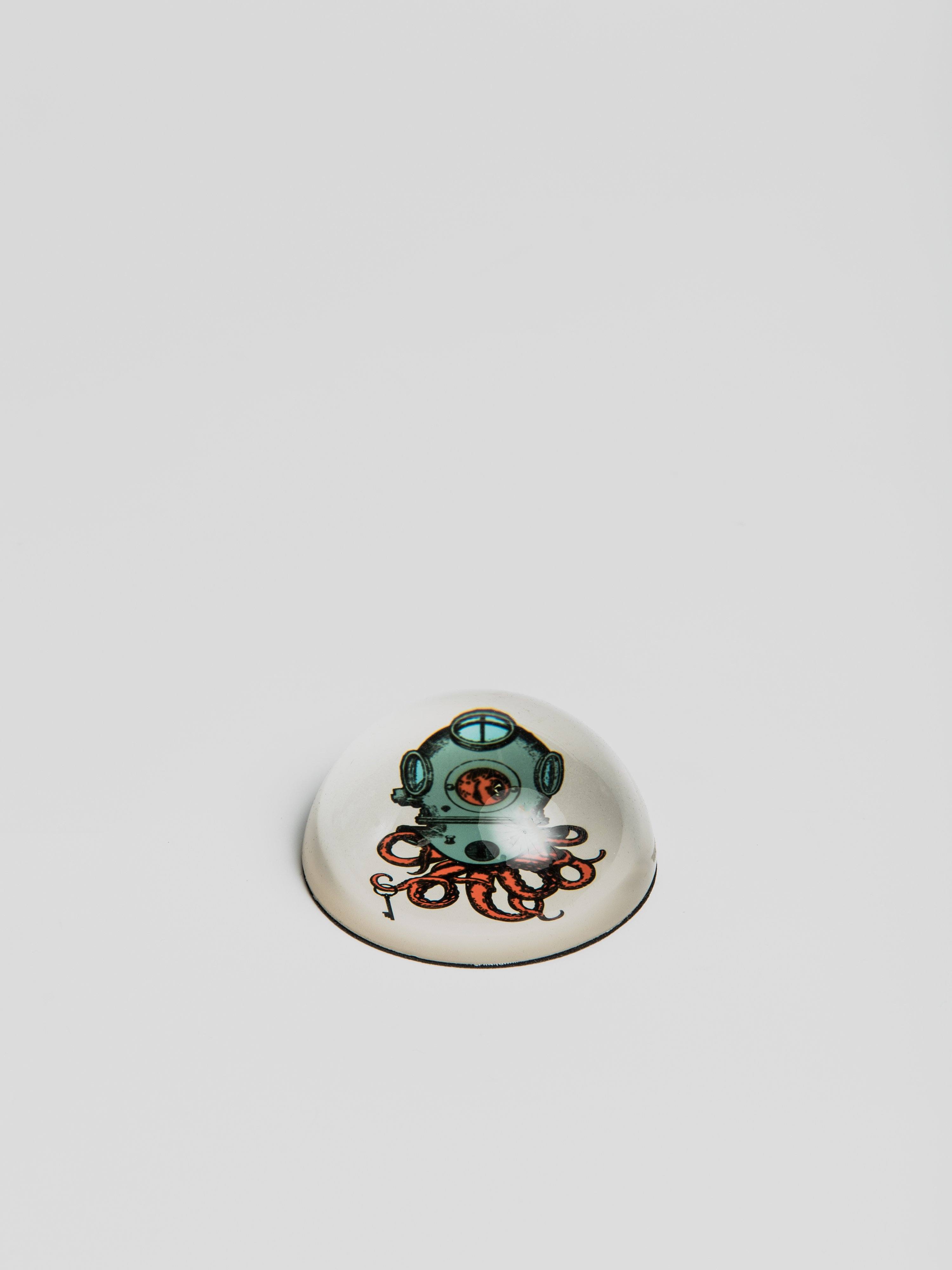 Paperweight - Scaphopoulp Paperweight Gangzaï