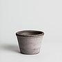 Parade - Grey Pottery Bergs Potter