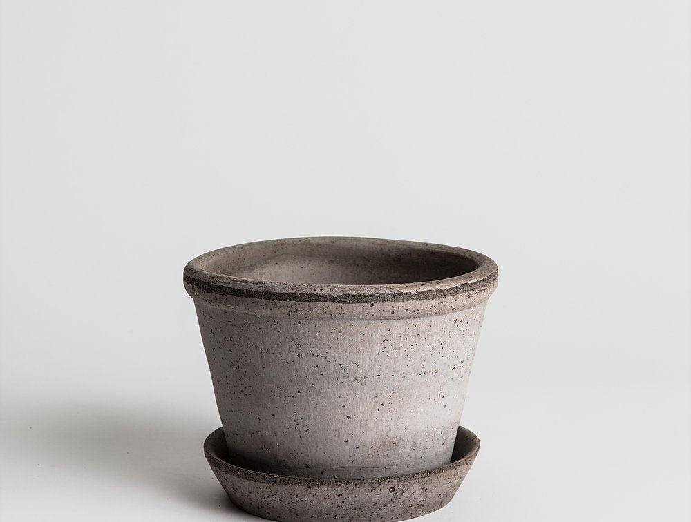 Parade - Grey Pottery Bergs Potter