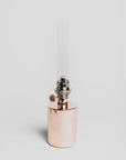 Patina Oil Lamp - Copper Oil lamp Klong
