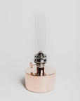 Patina Oil Lamp - Copper Oil lamp Klong