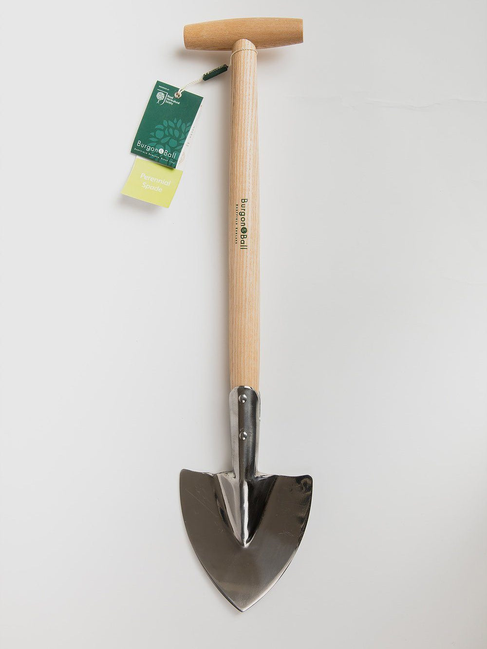 Perennial Spade Garden Tool Burgon & Ball