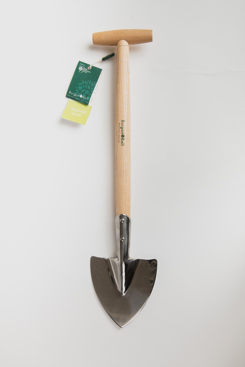 Perennial Spade Garden Tool Burgon & Ball