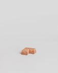 Piedino Angolare-G Foot - Terracotta Pottery M.I.T.A.L