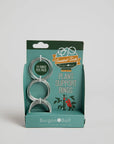 Plant Support Rings Garden Tool Burgon & Ball