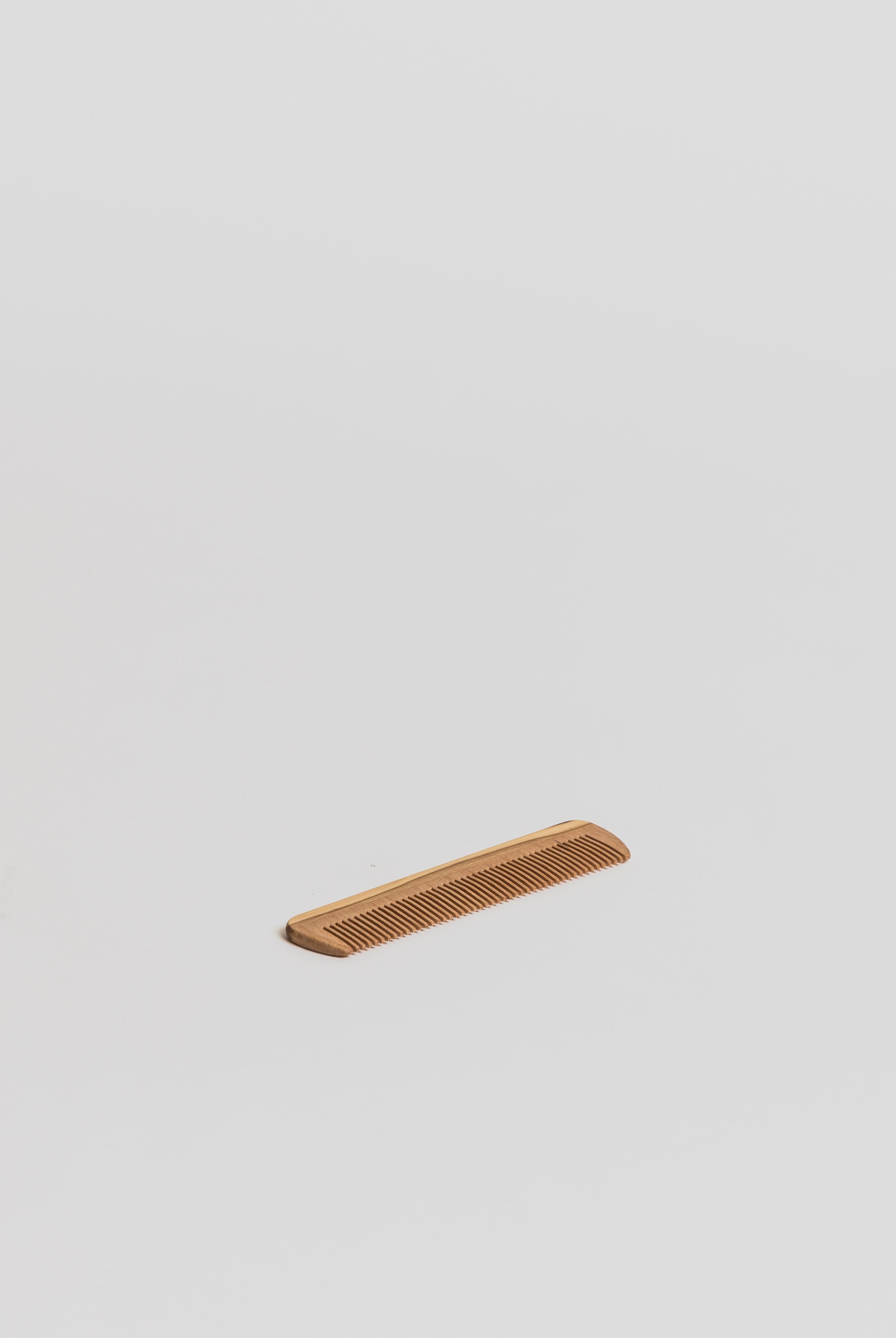 Pocket Comb Brush Redecker