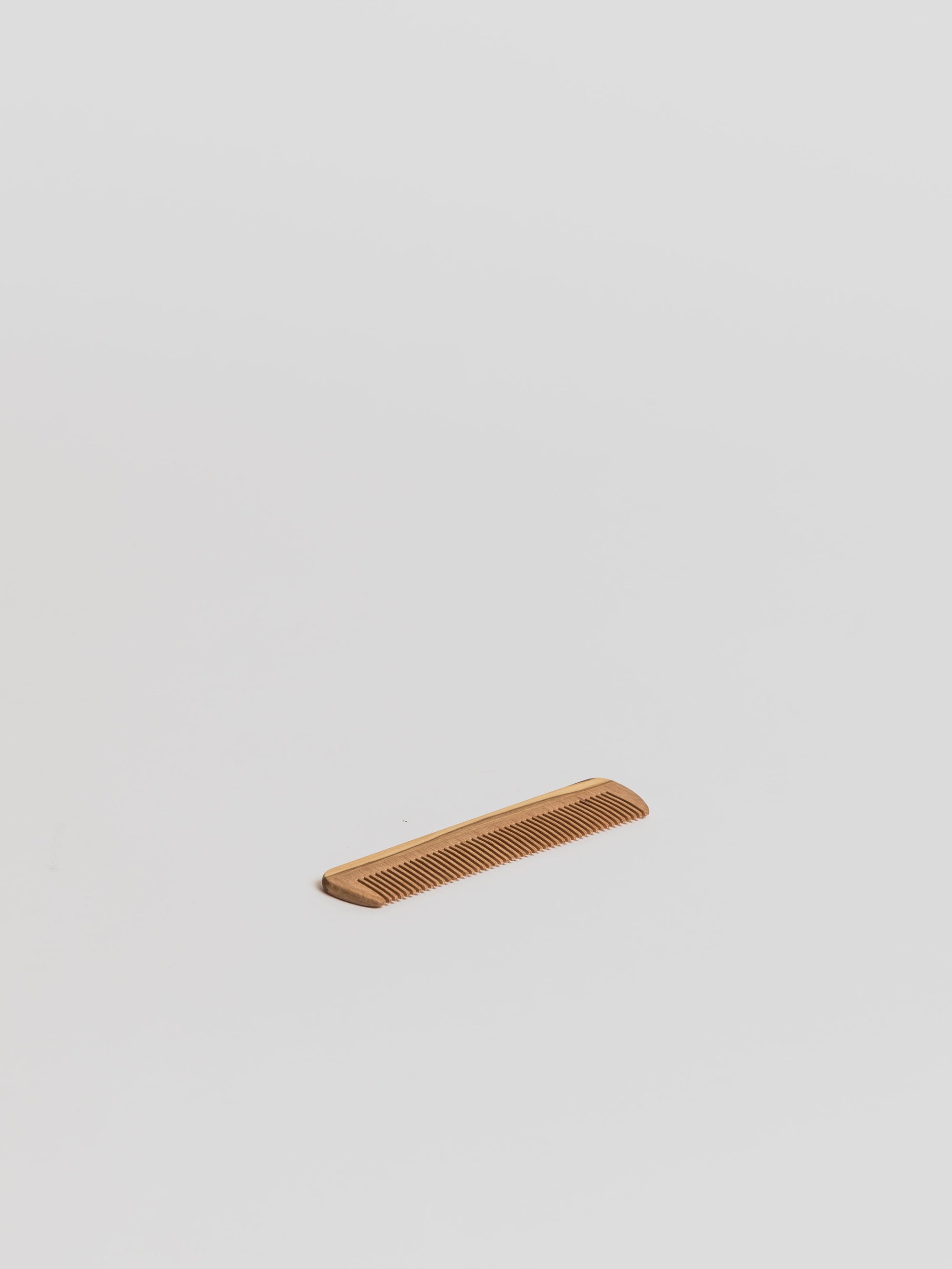 Pocket Comb Brush Redecker