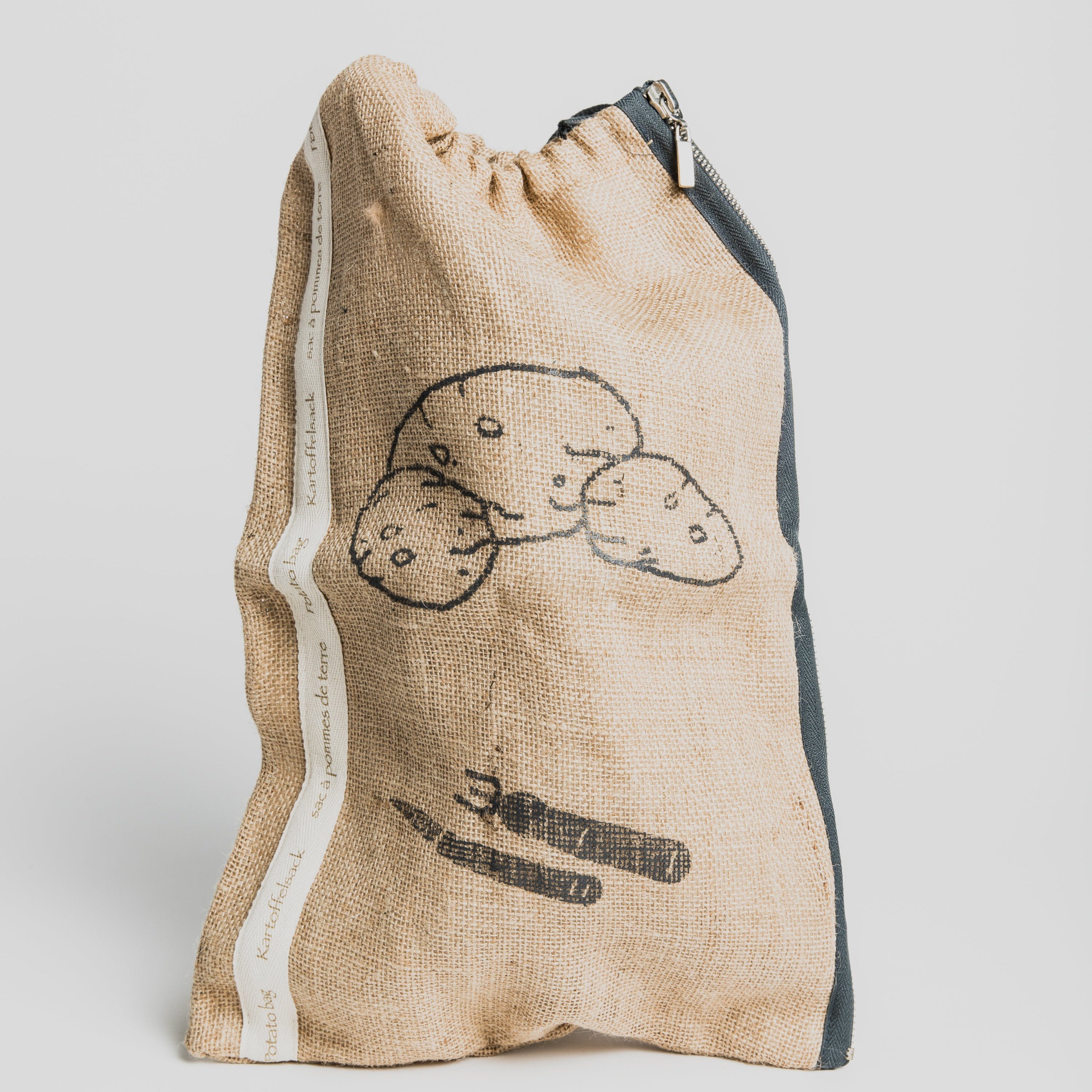 Potato Bag Potato Bag Redecker