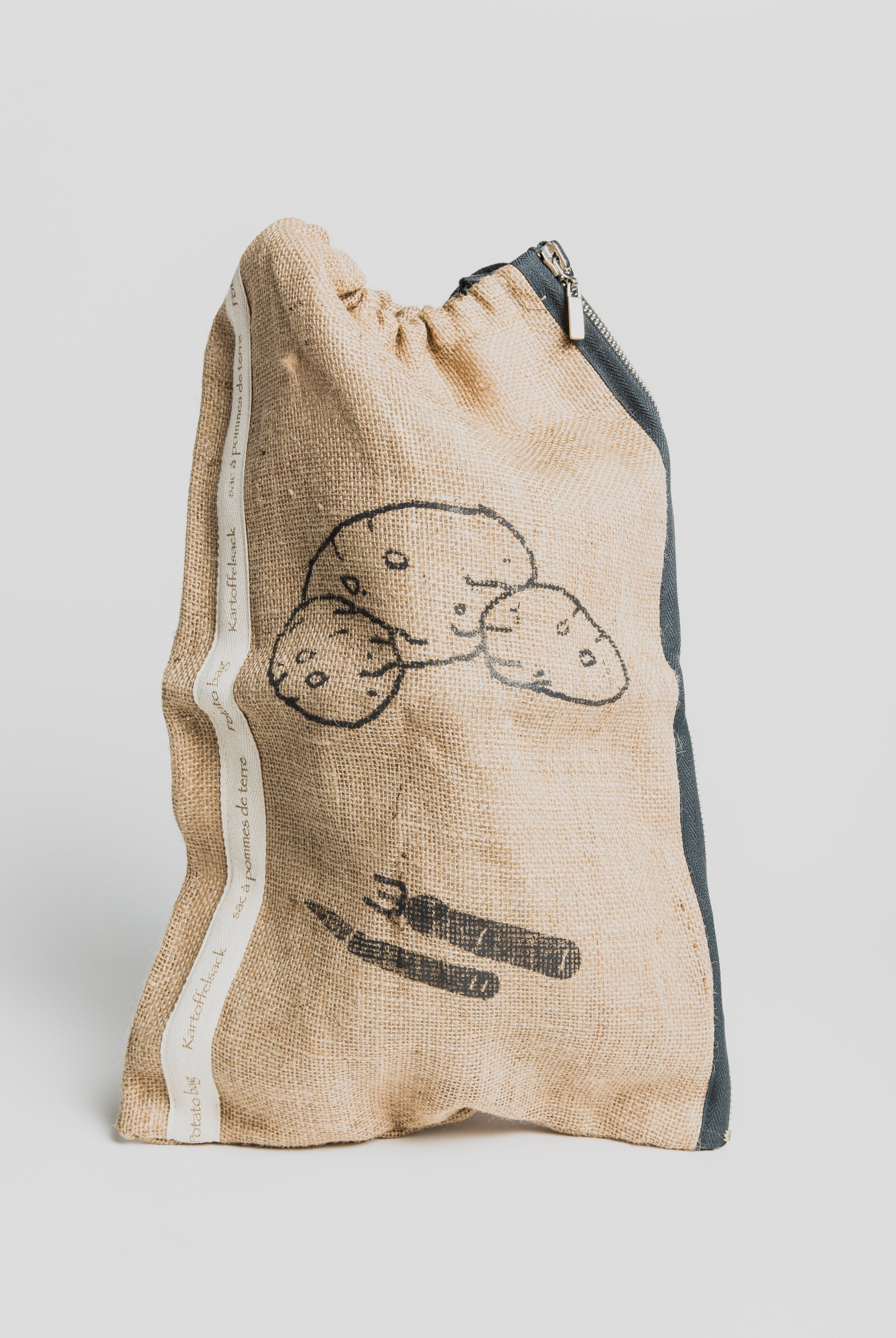 Potato Bag Potato Bag Redecker