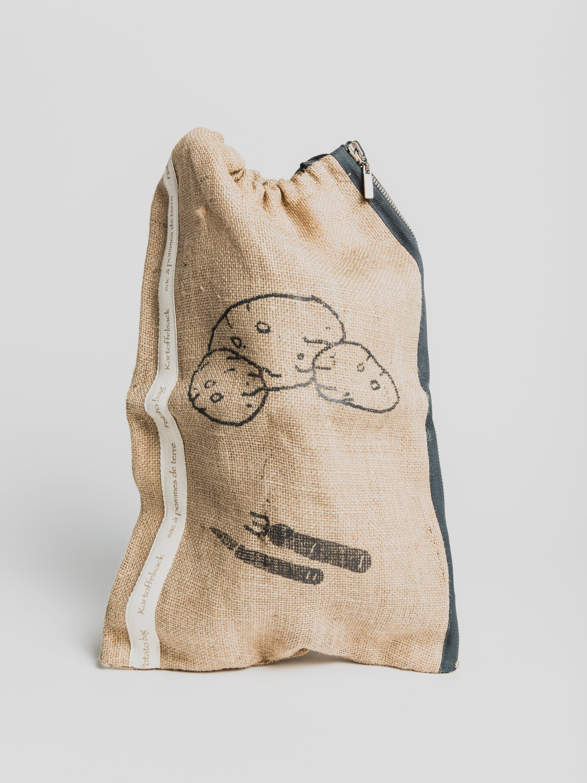 Potato Bag Potato Bag Redecker