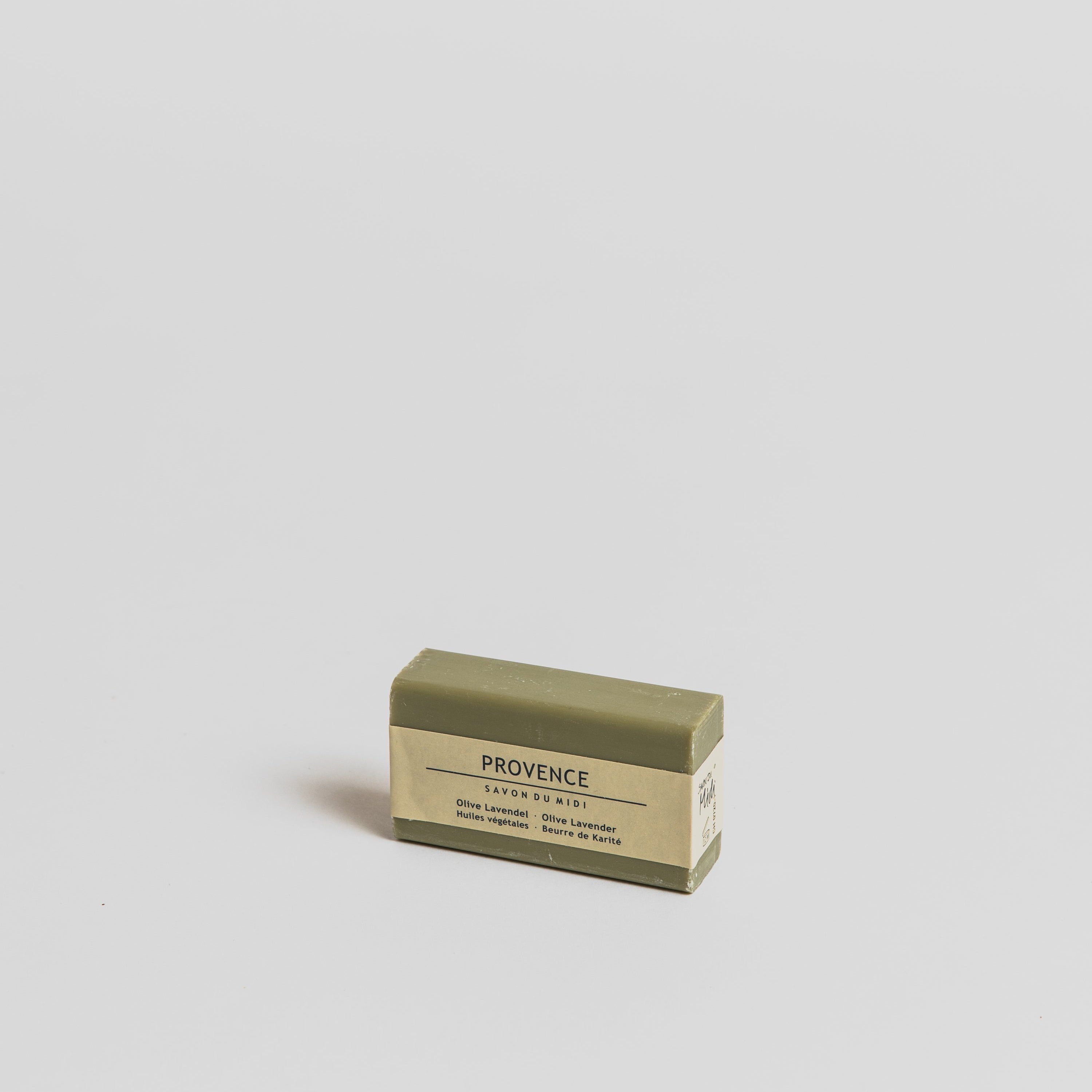 Provence Soap Brush Redecker