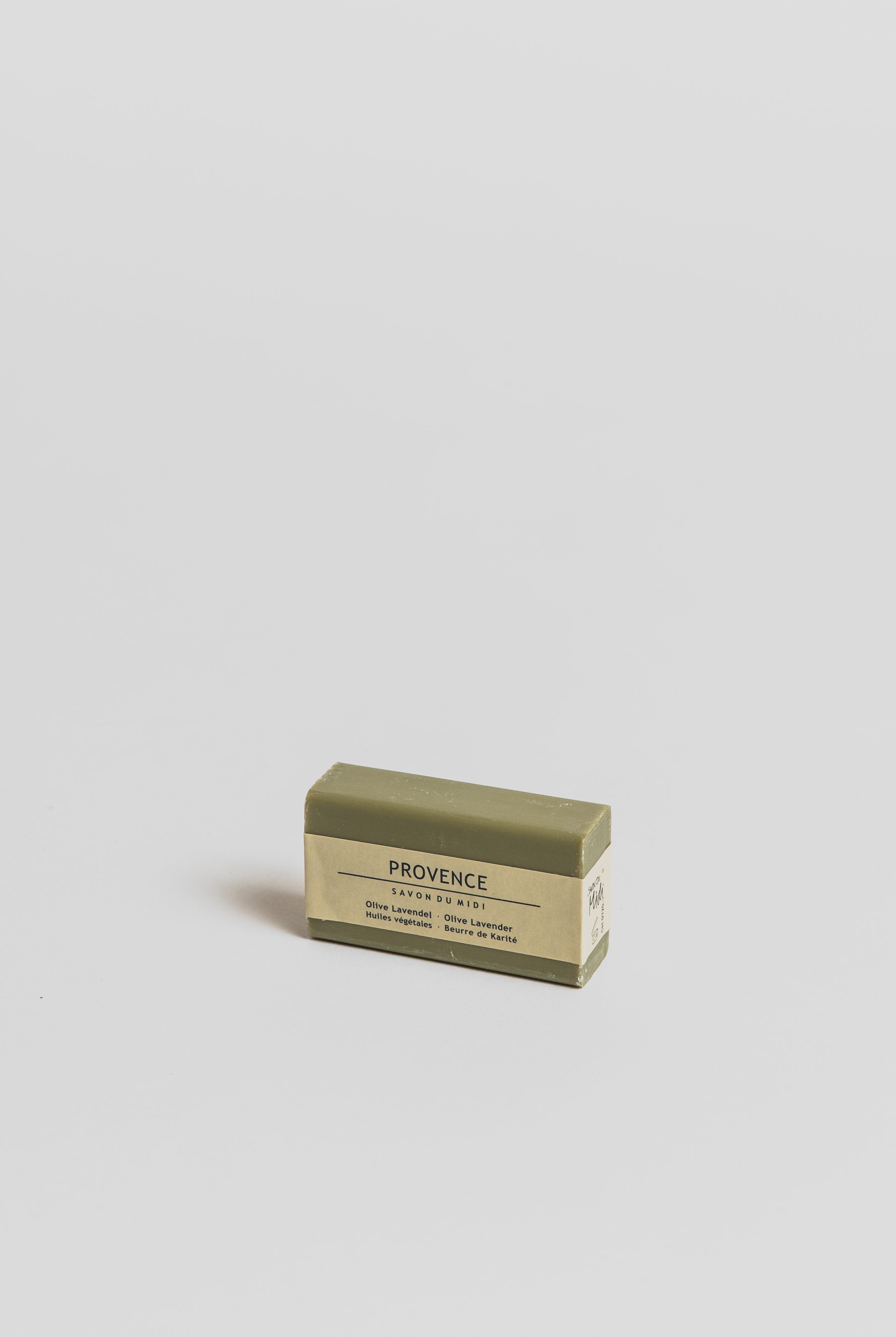 Provence Soap Brush Redecker
