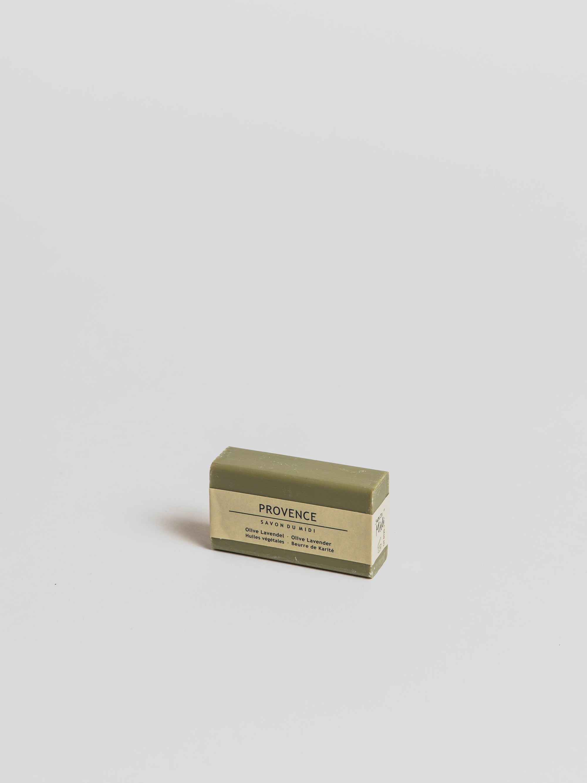 Provence Soap Brush Redecker