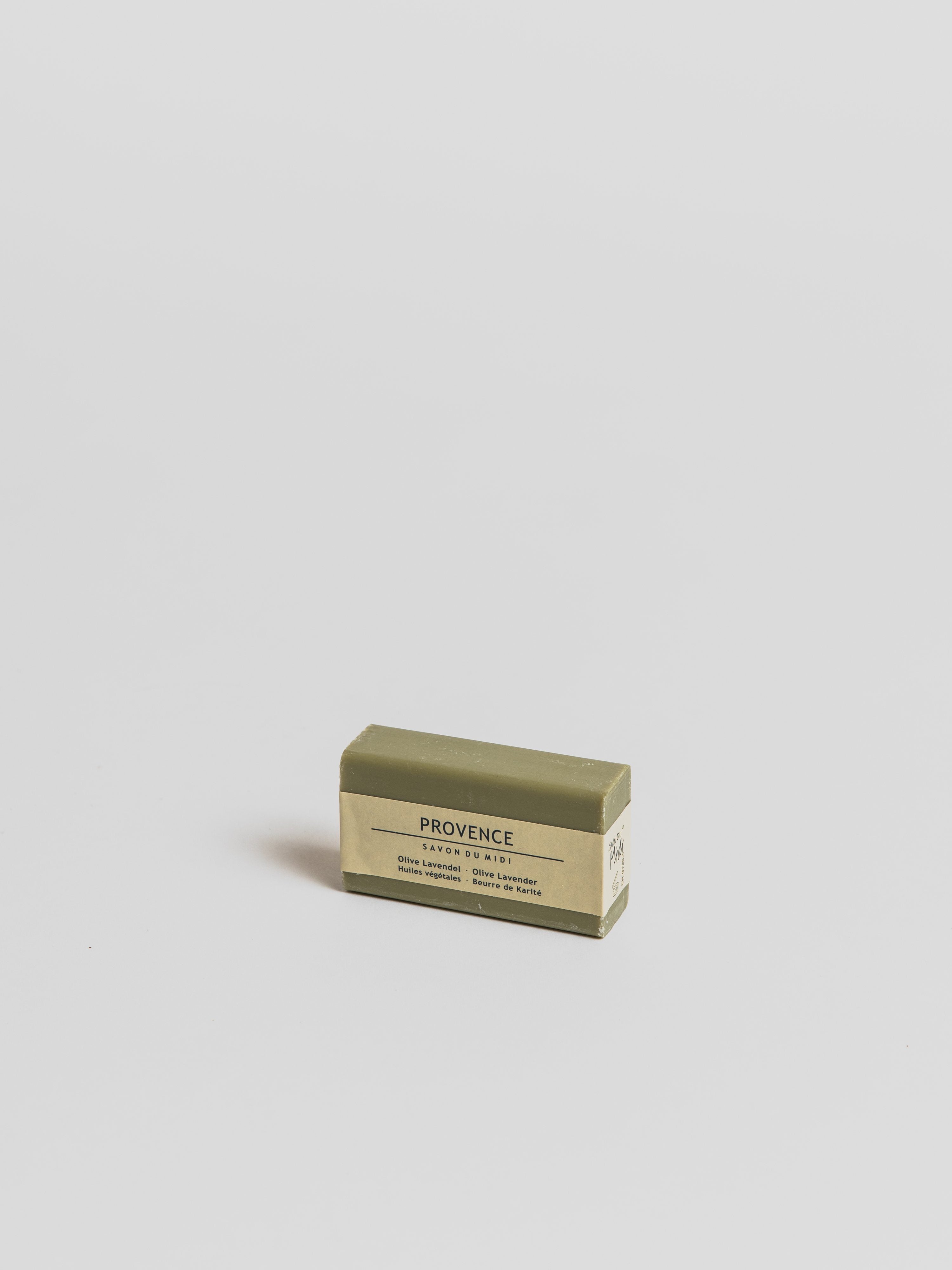 Provence Soap Brush Redecker