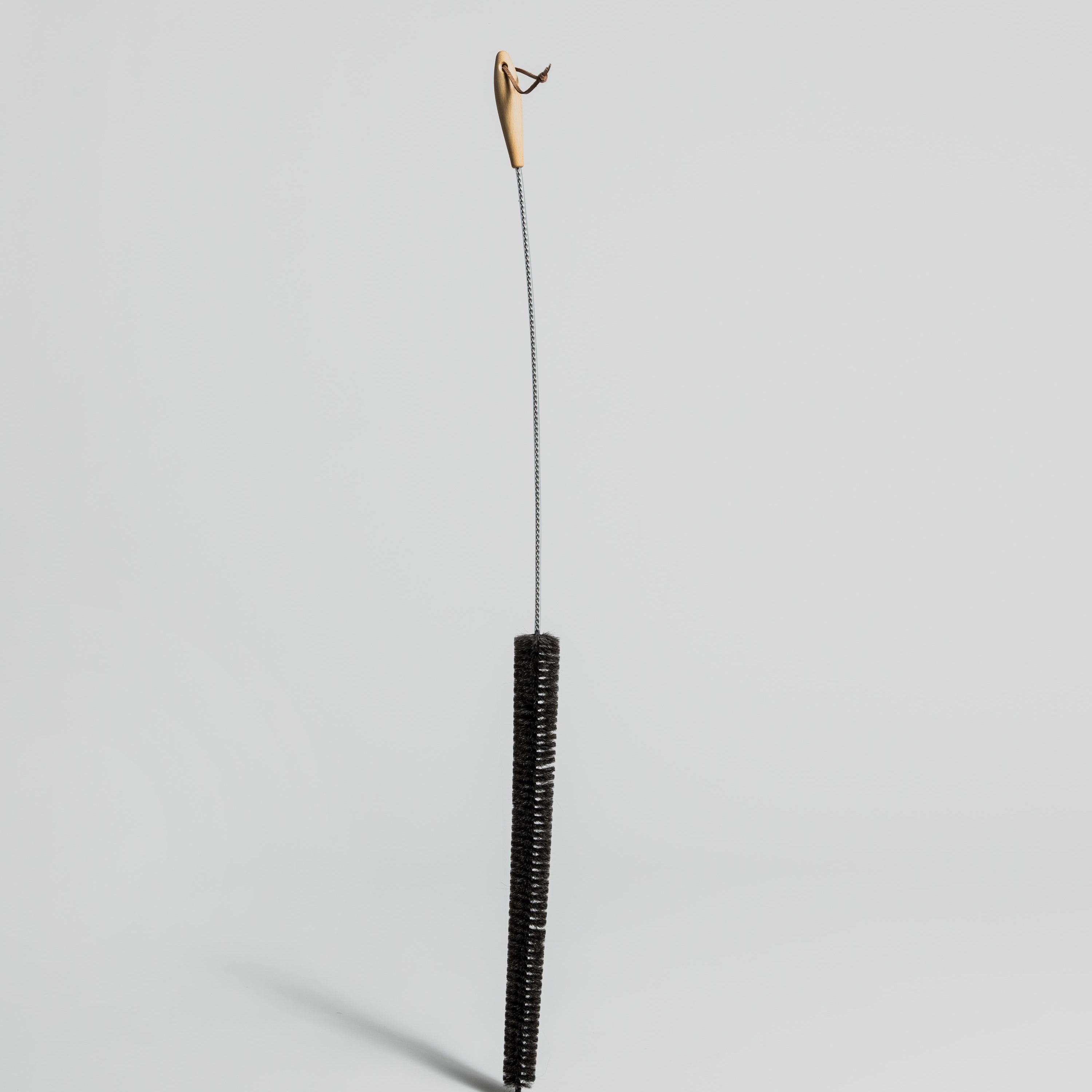 Radiator Brush - Black Brush Redecker
