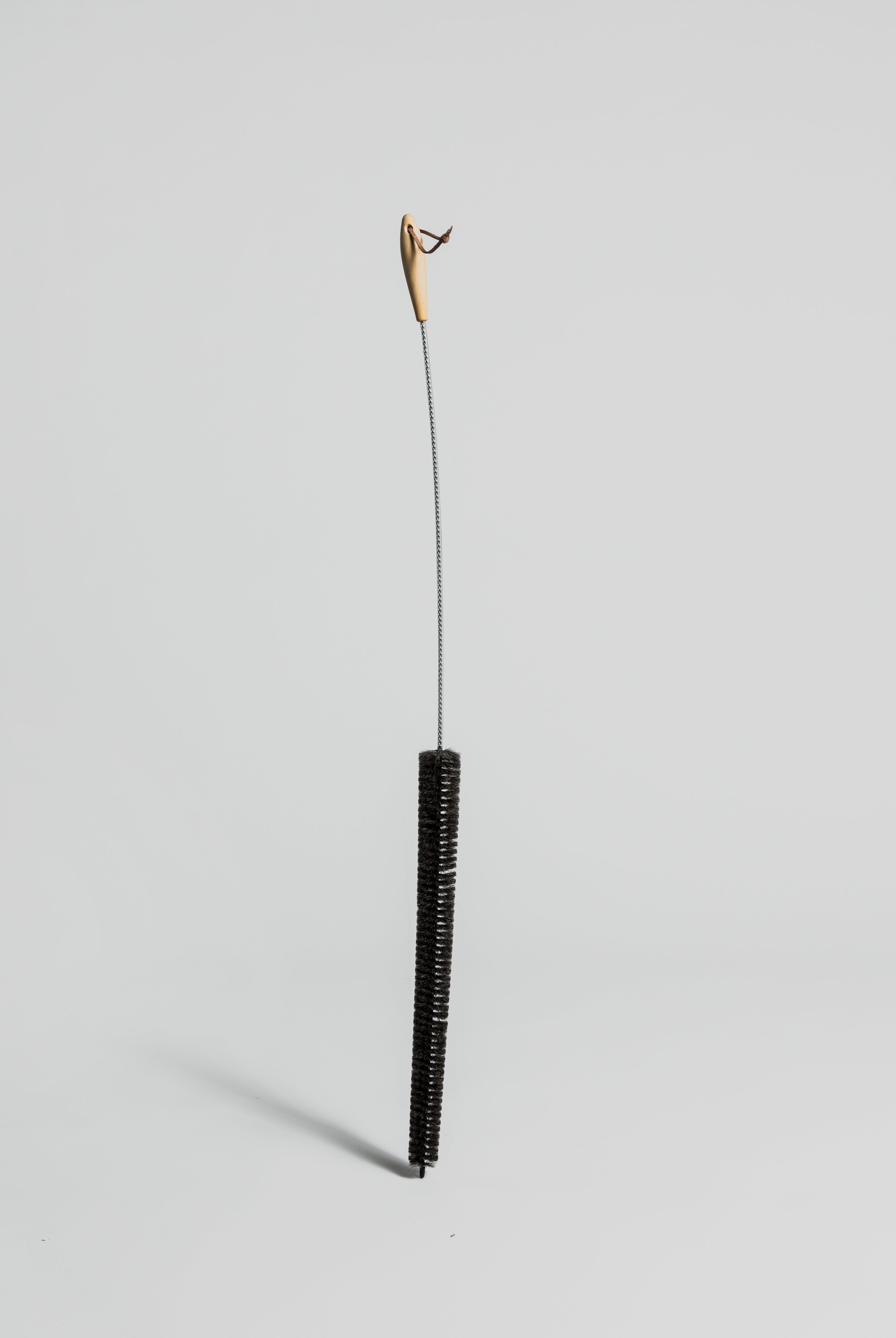 Radiator Brush - Black Brush Redecker