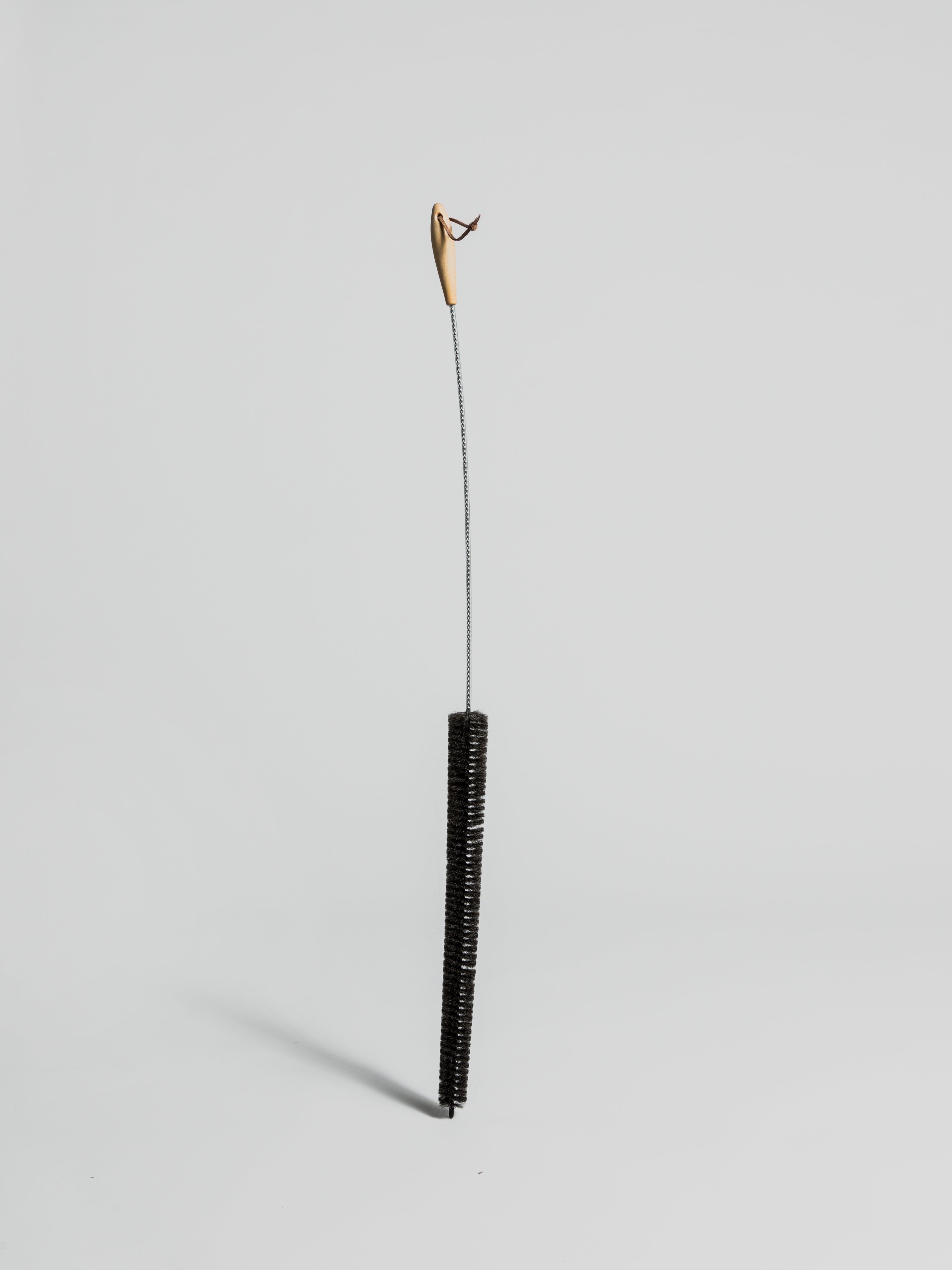 Radiator Brush - Black Brush Redecker