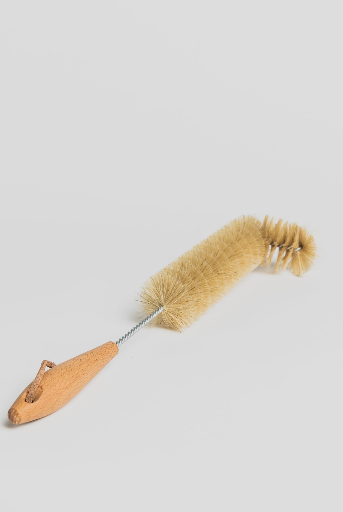Radiator Brush - Crooked Radiator Brush Redecker