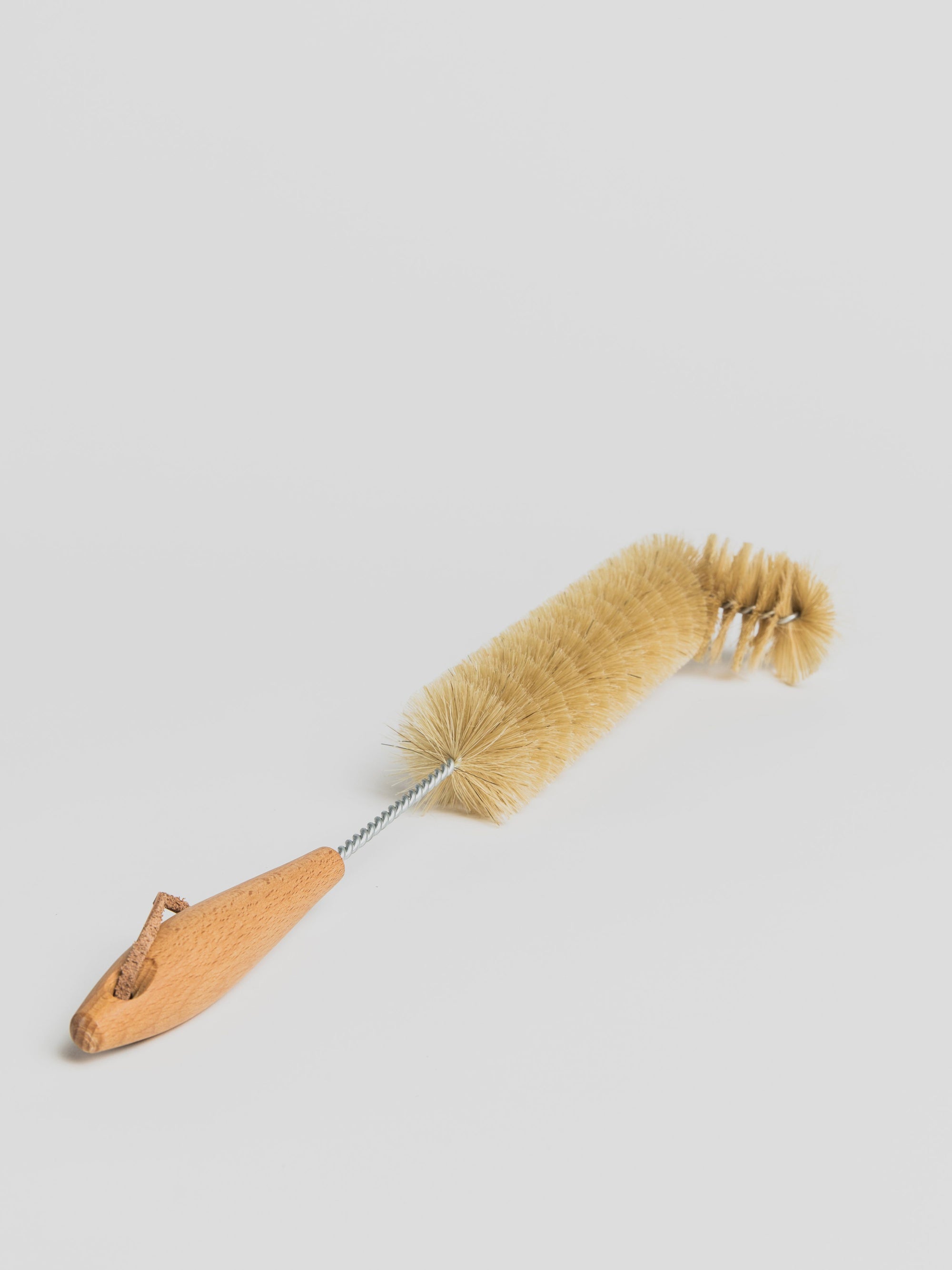 Radiator Brush - Crooked Radiator Brush Redecker