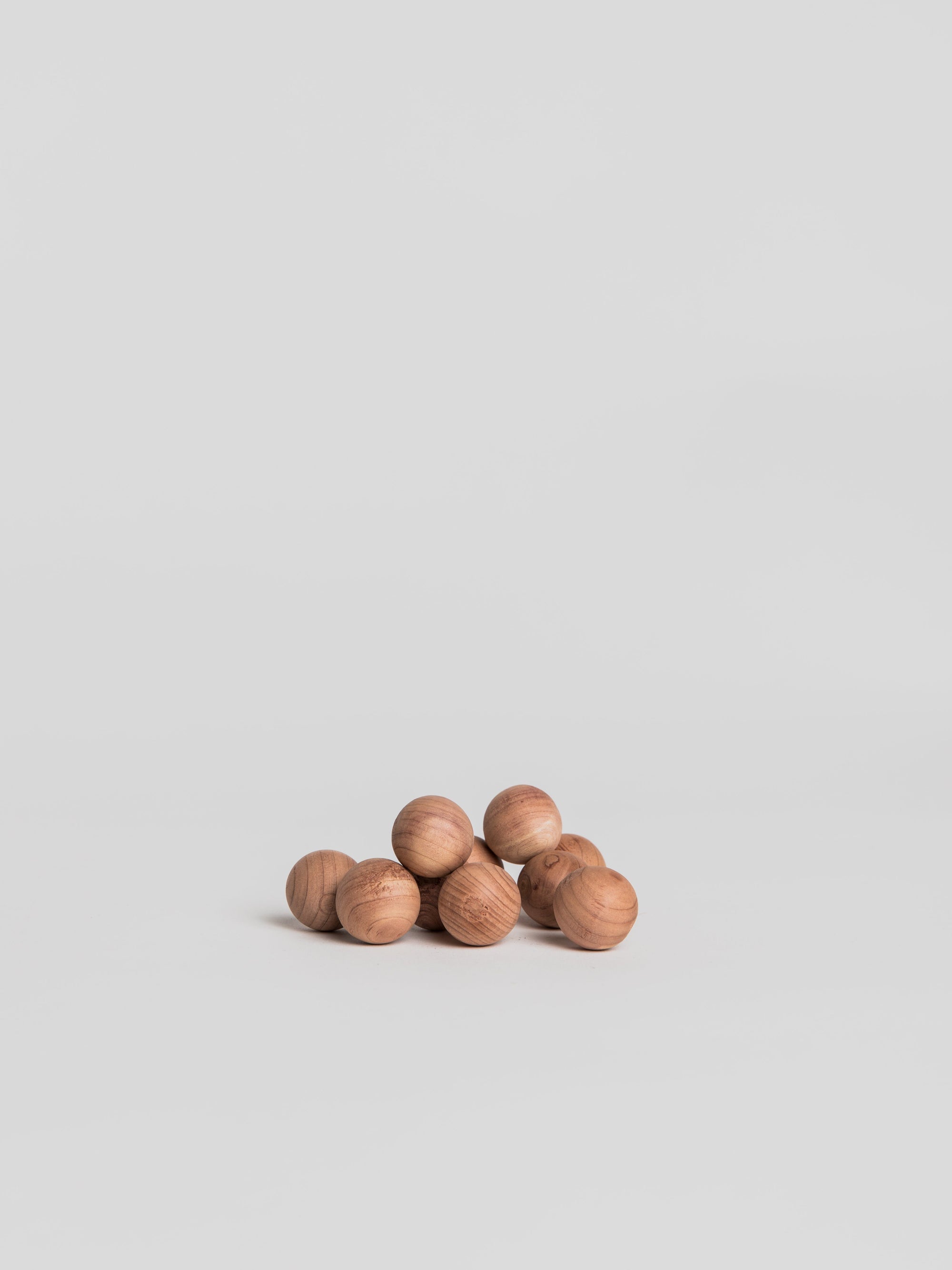 Red Cedar Balls Accessories Redecker