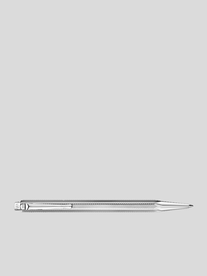 Caran D'ache Ecridor Ballpoint pen - Retro - Cigale &  Fourmi