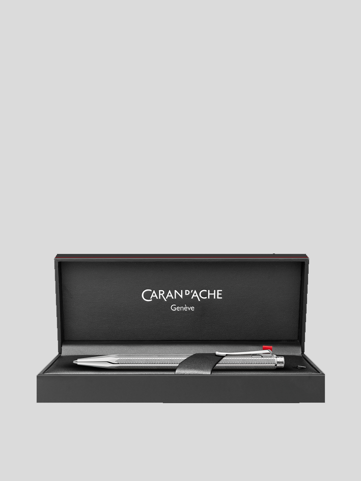 Caran D'ache Ecridor Mechanical Pencil - Retro - Cigale &  Fourmi