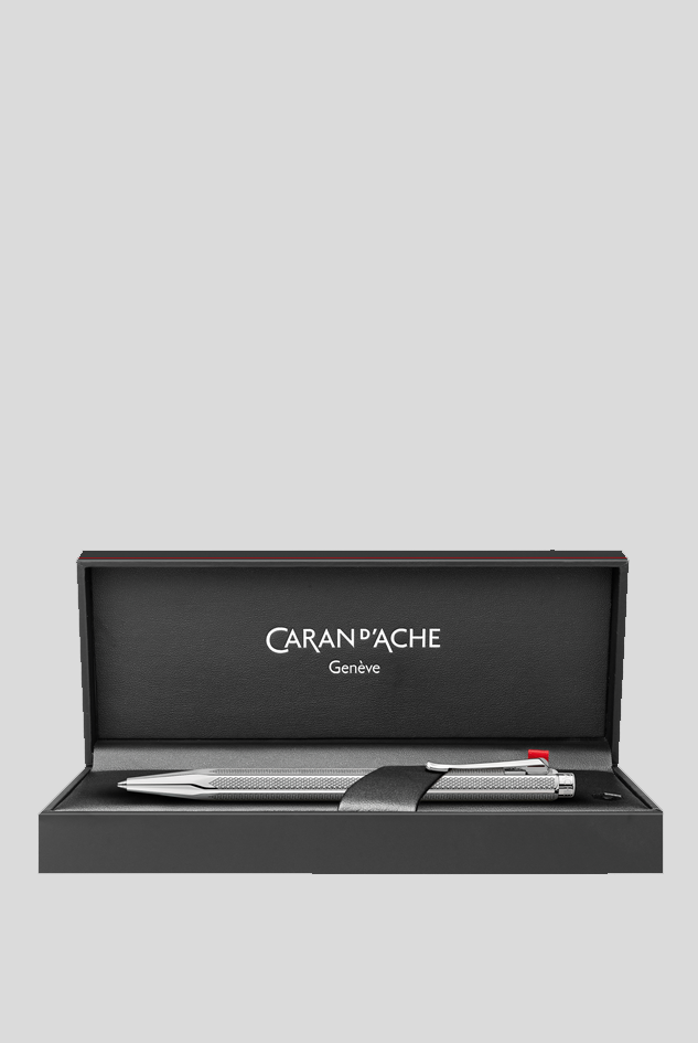 Caran D'ache Ecridor Roller Pen - Retro - Cigale & Fourmi
