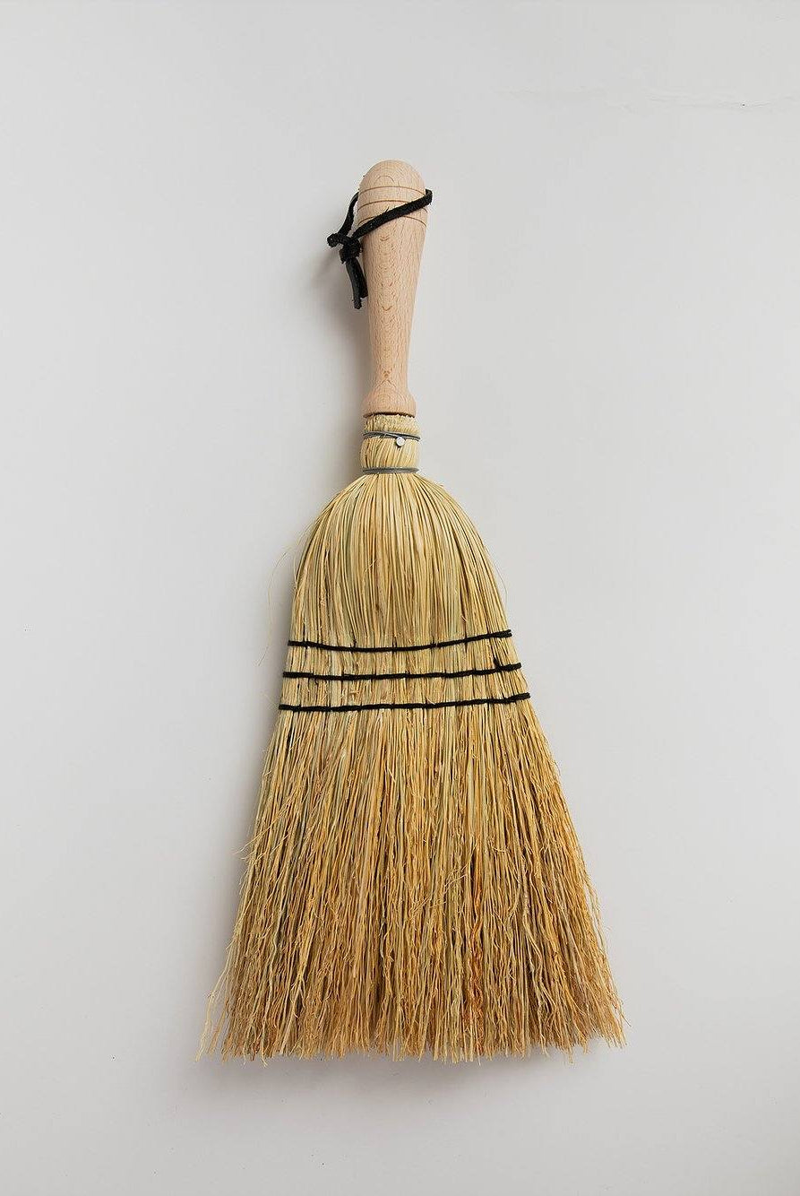 Rice Straw Hand Brush Brush Redecker