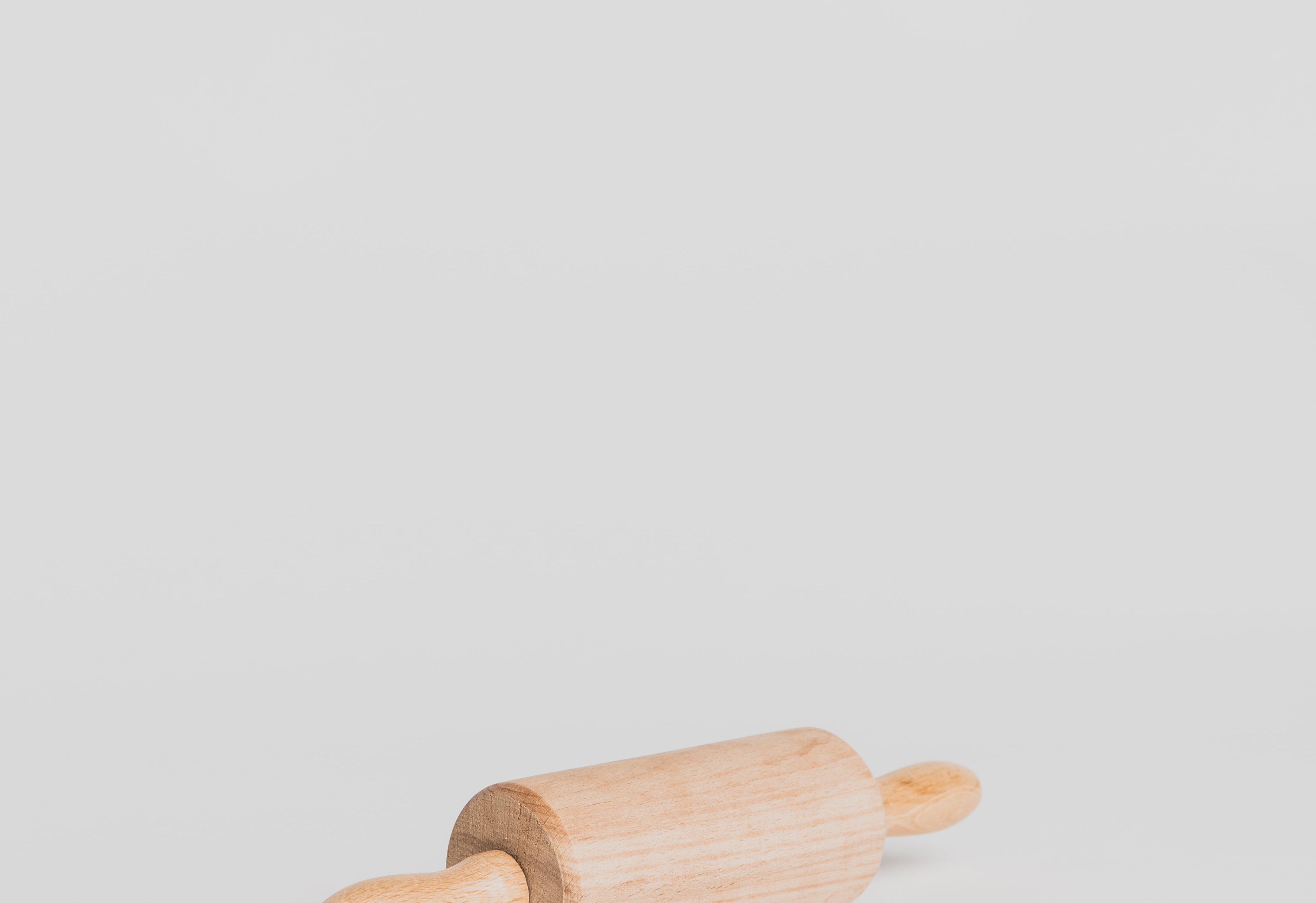 Rolling Pin for Children Children Redecker