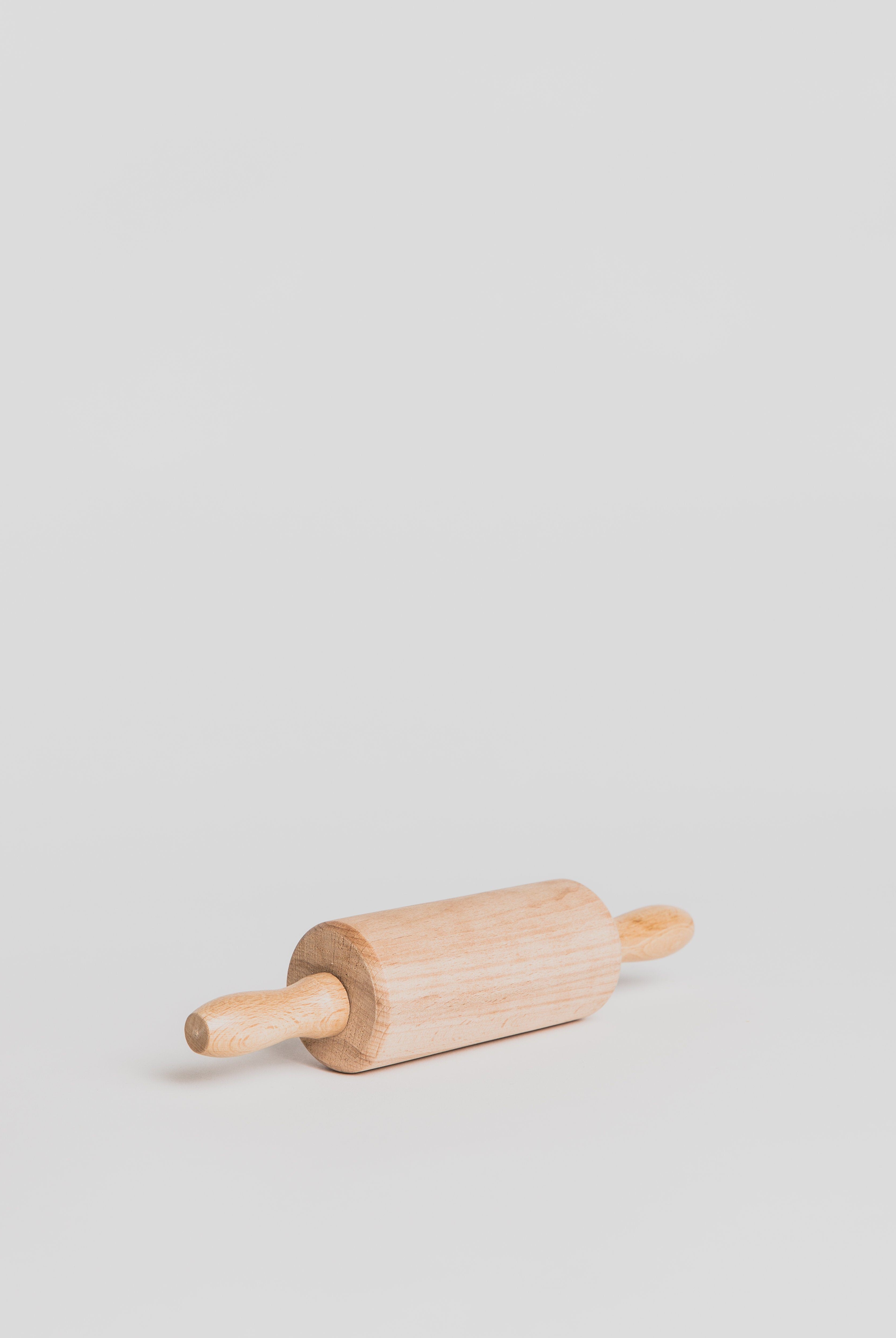 Rolling Pin for Children Children Redecker