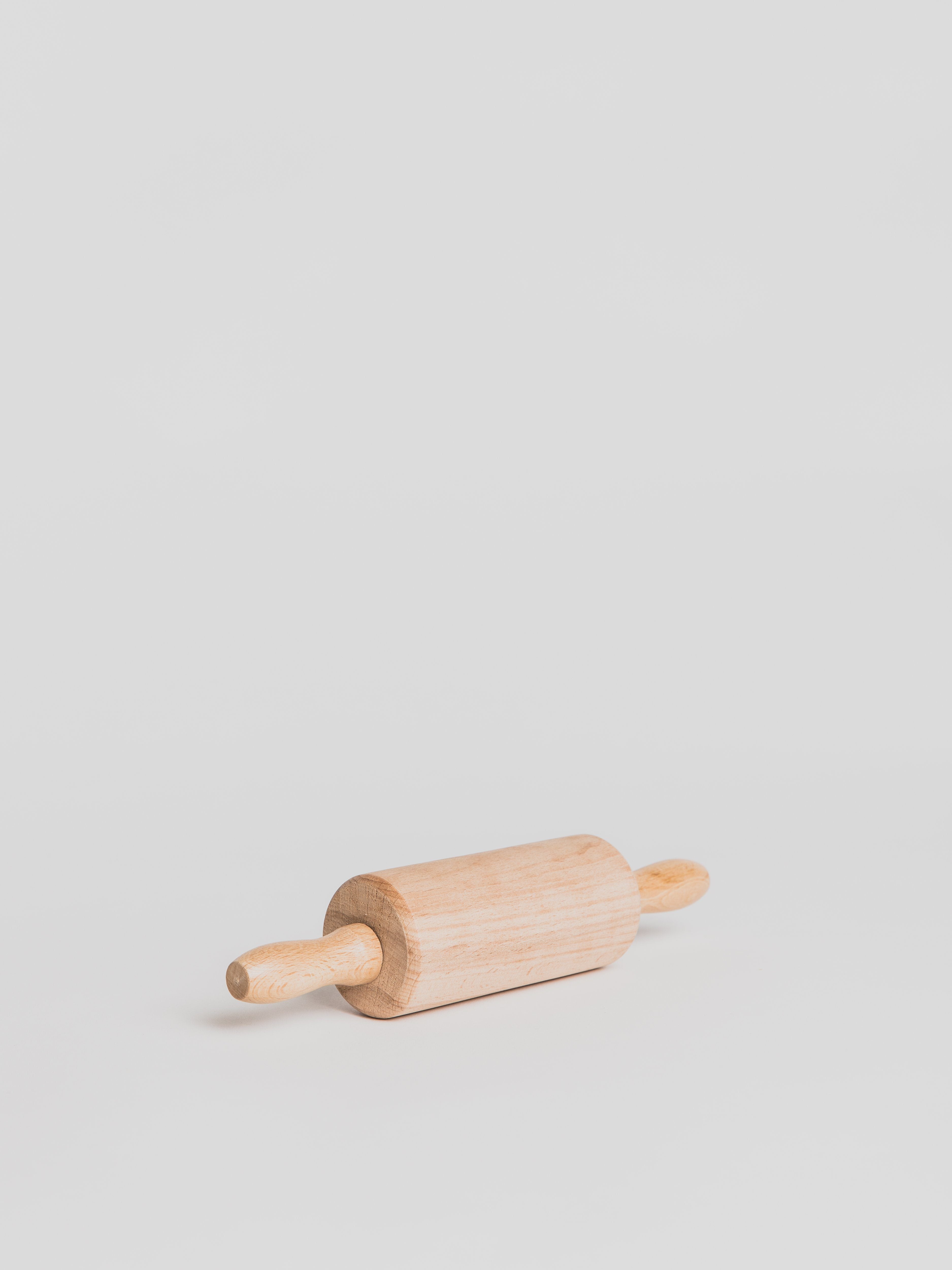 Rolling Pin for Children Children Redecker