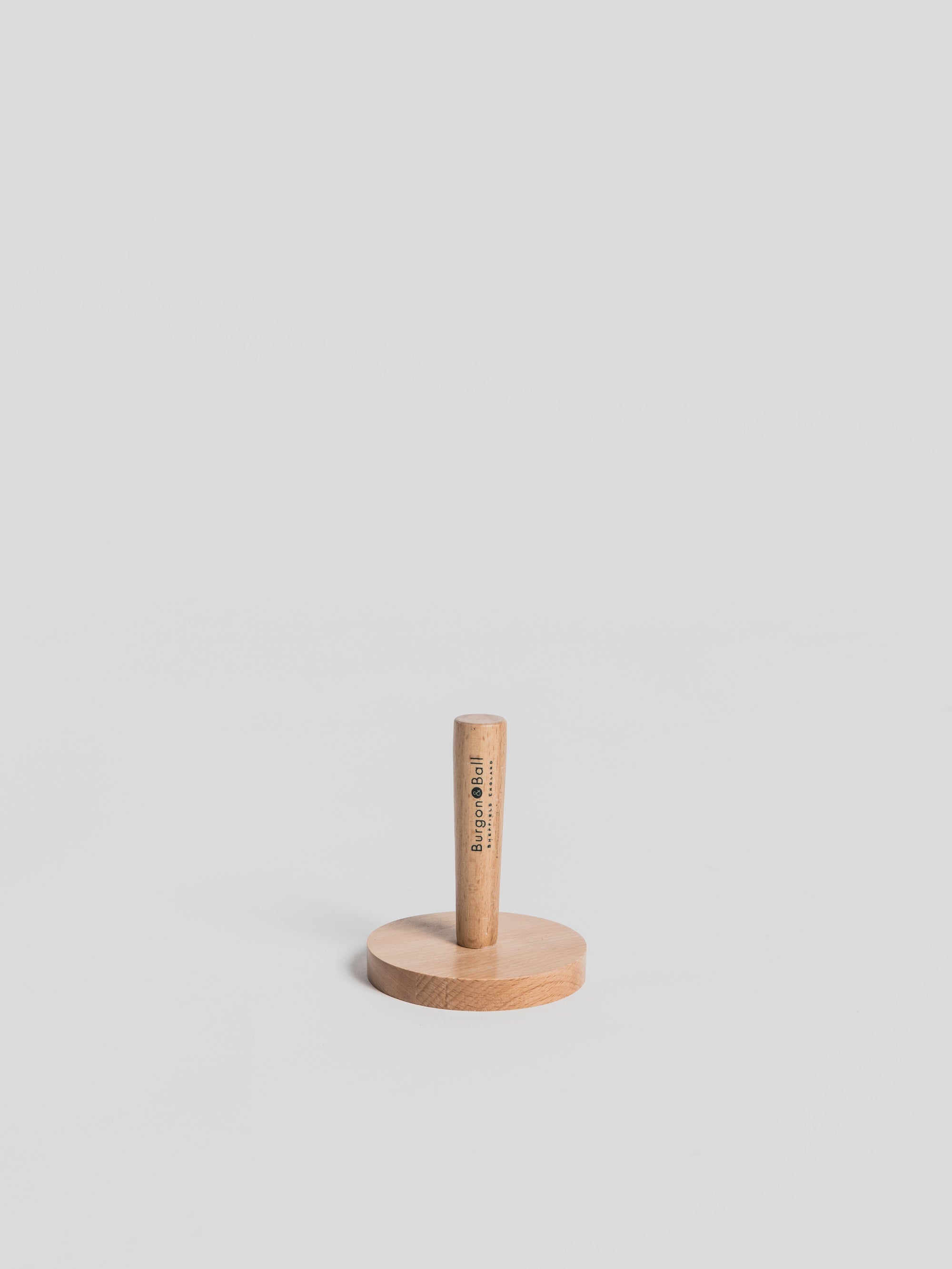 Round Pot Tamper Garden Tool Burgon & Ball