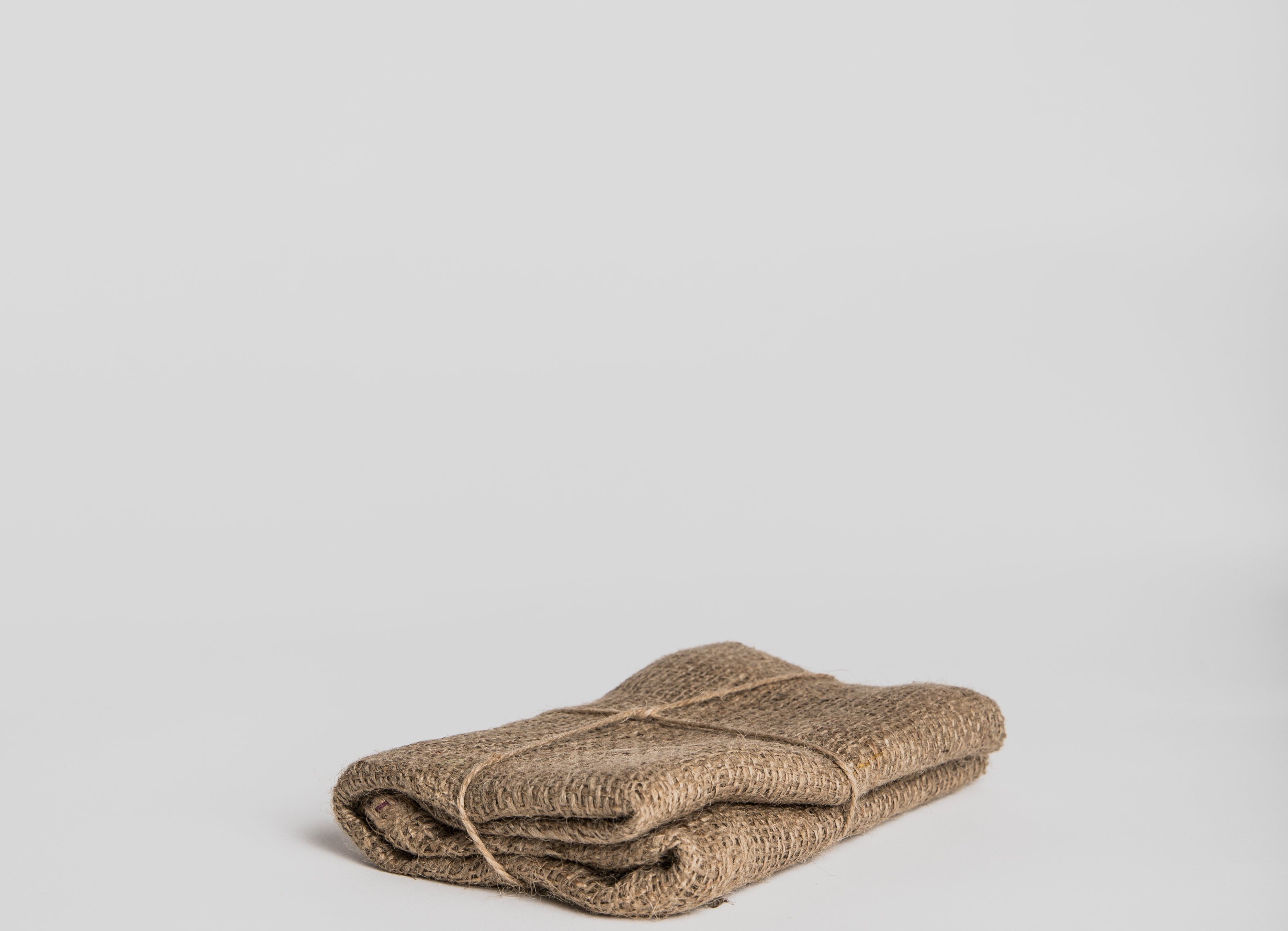 Rustic Storage Sack Storage Nutscene