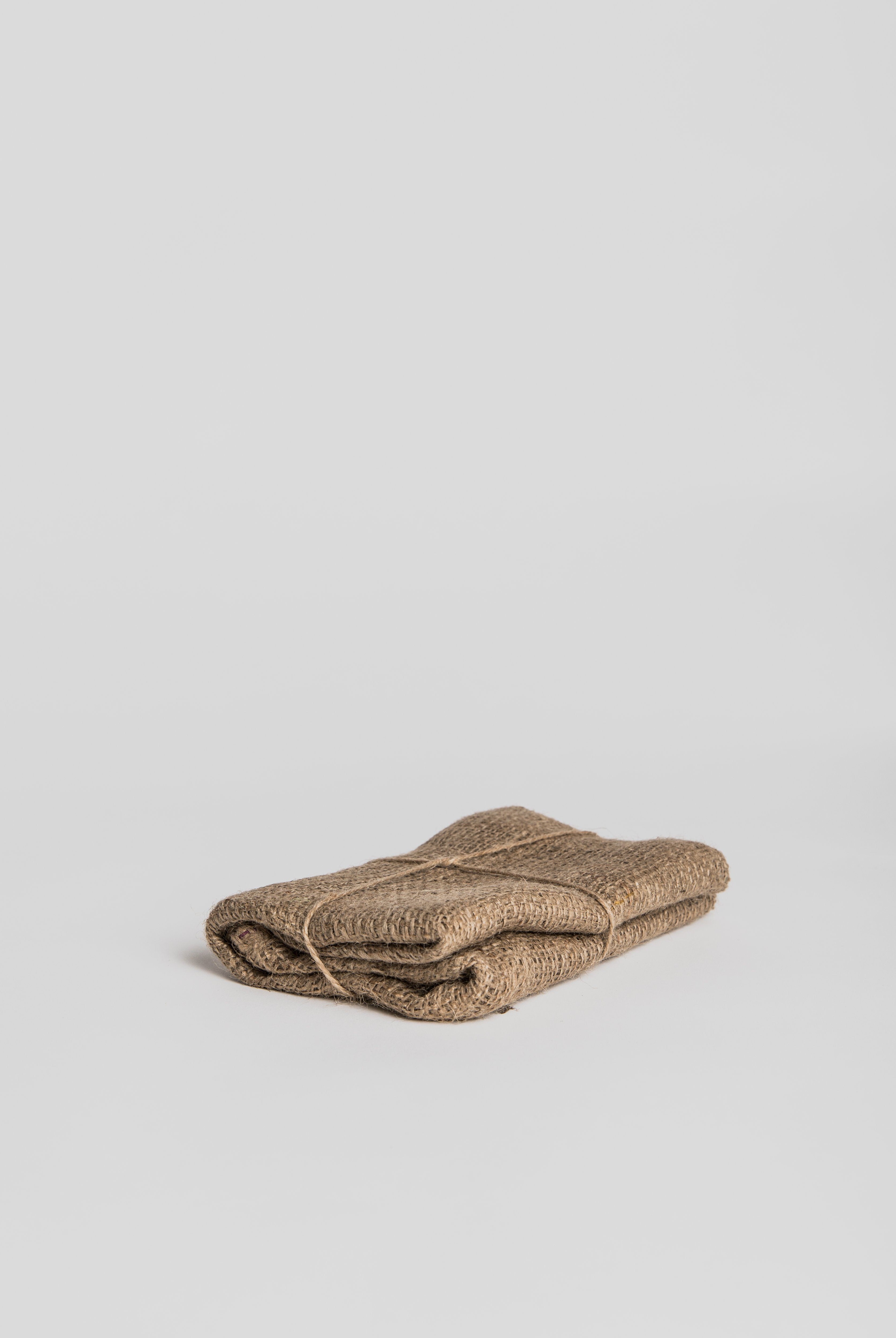 Rustic Storage Sack Storage Nutscene