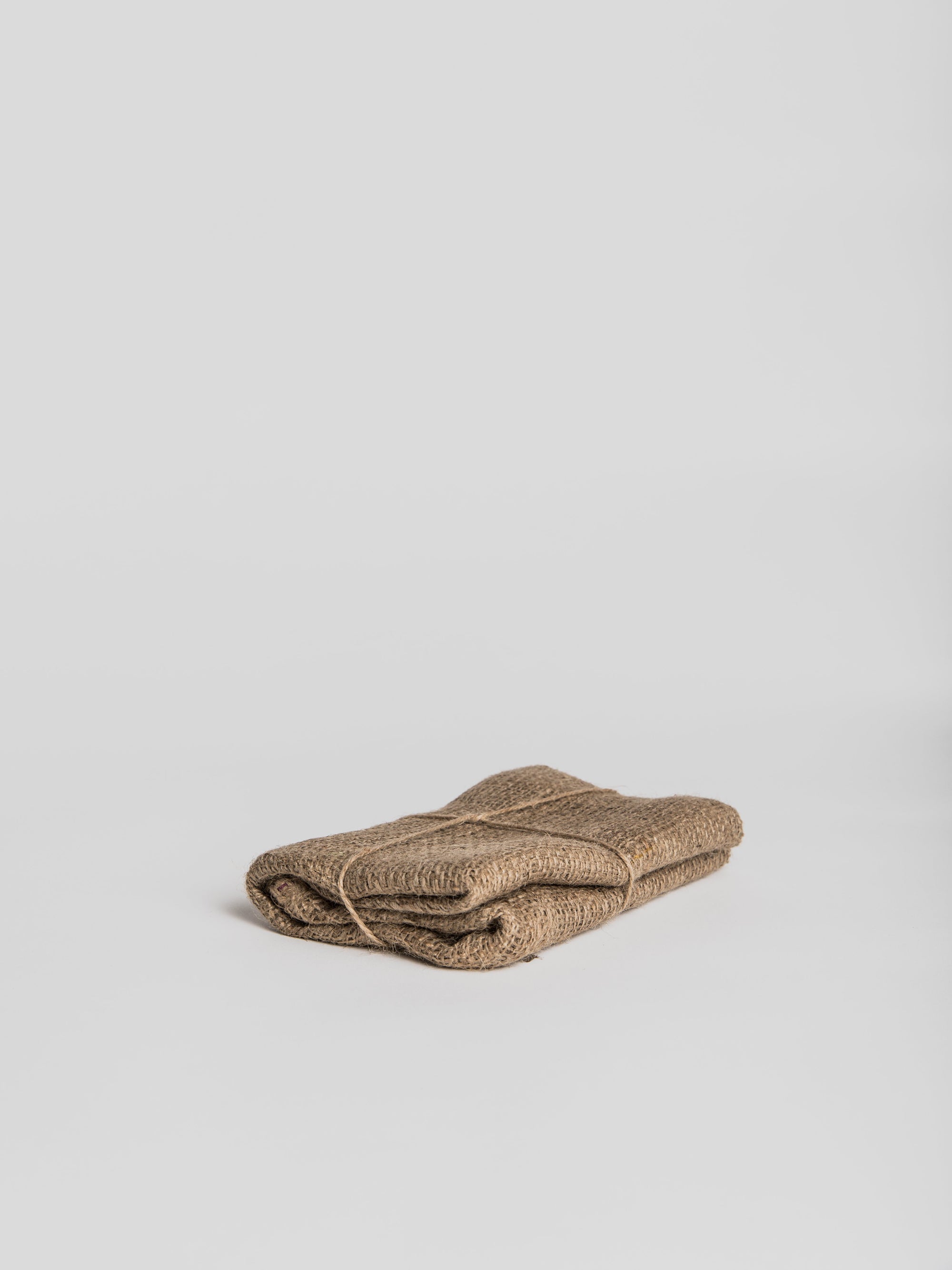 Rustic Storage Sack Storage Nutscene