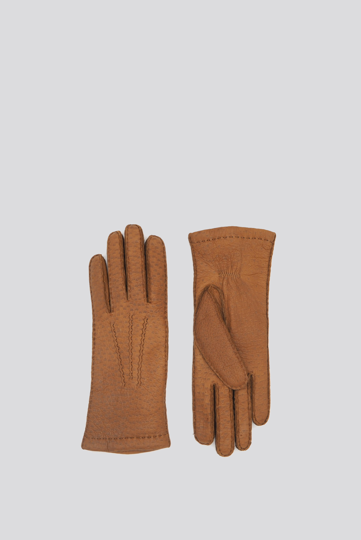 HEIKKI Peccary 100% Cashmere CORK - Cigale & Fourmi