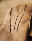 SAARA Peccary CORK 100% Cashmere - Cigale & Fourmi