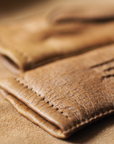SAARA Peccary CORK 100% Cashmere - Cigale & Fourmi