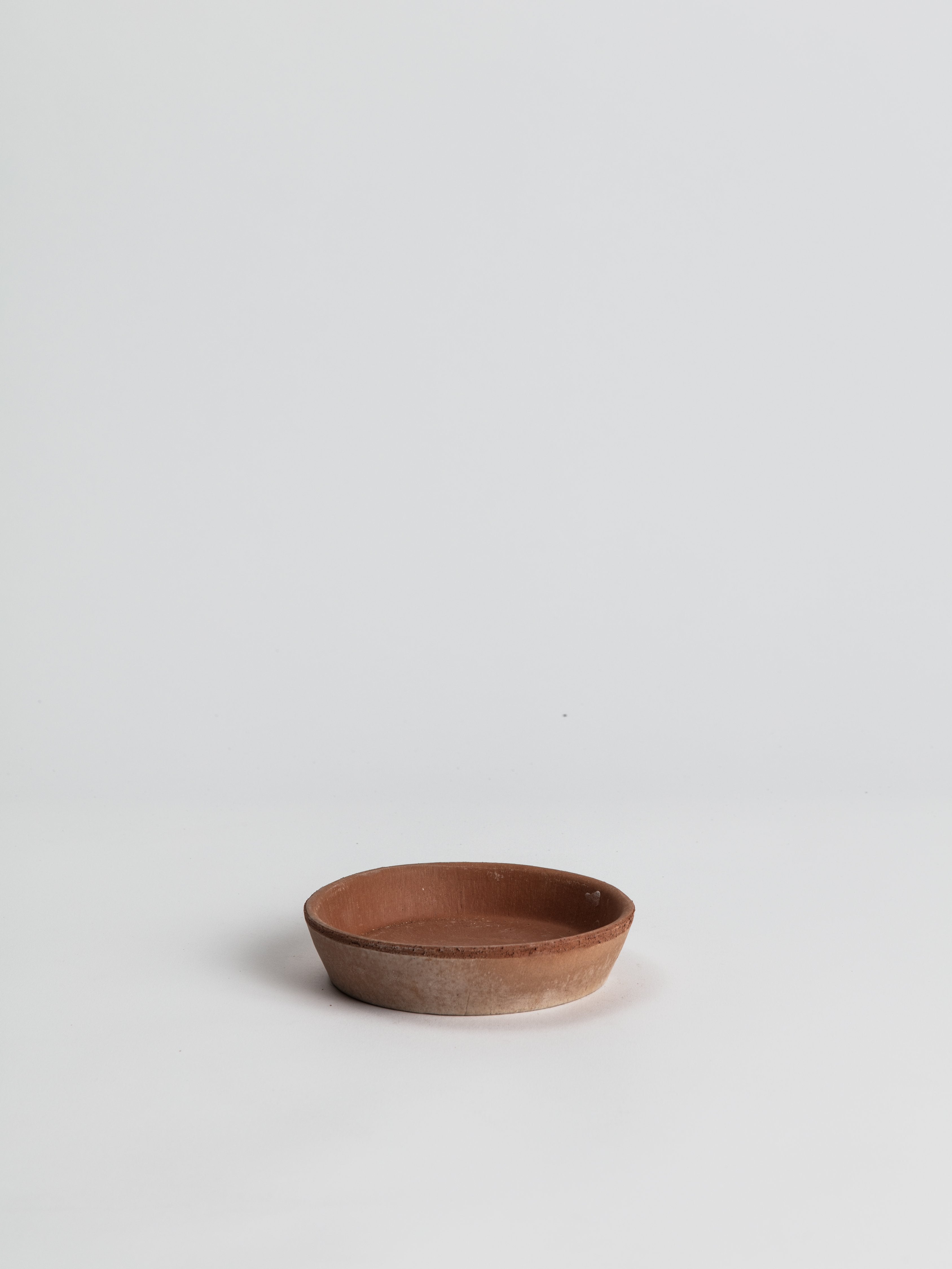 Saucer - Bergs Potter Terracotta Saucer Bergs Potter