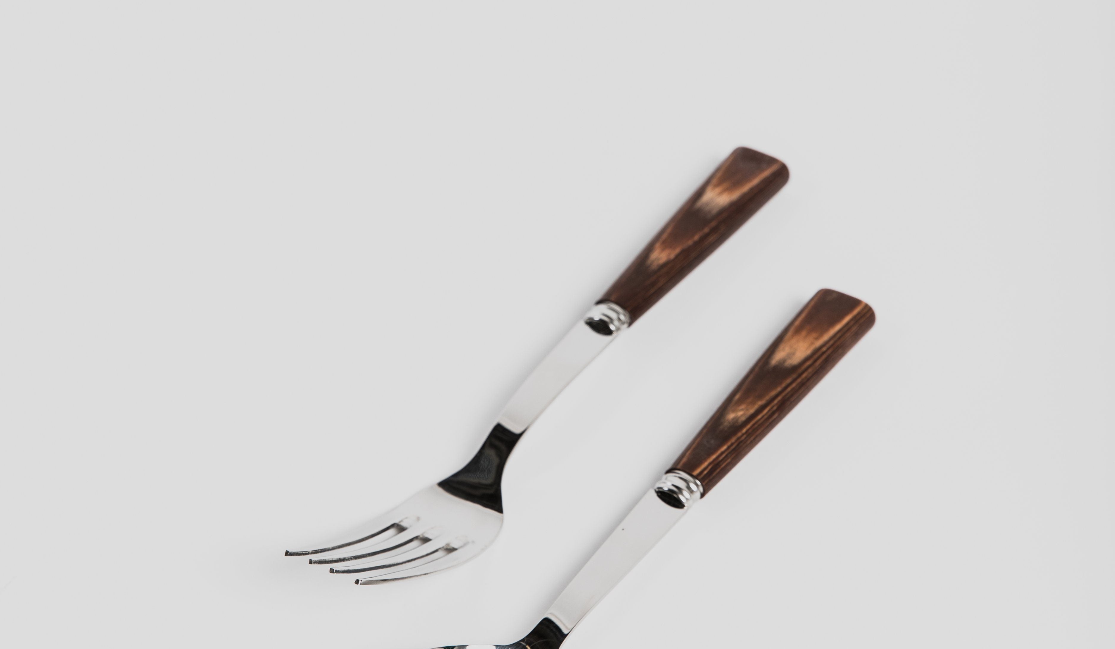 Serving Set Cutlery Sabre