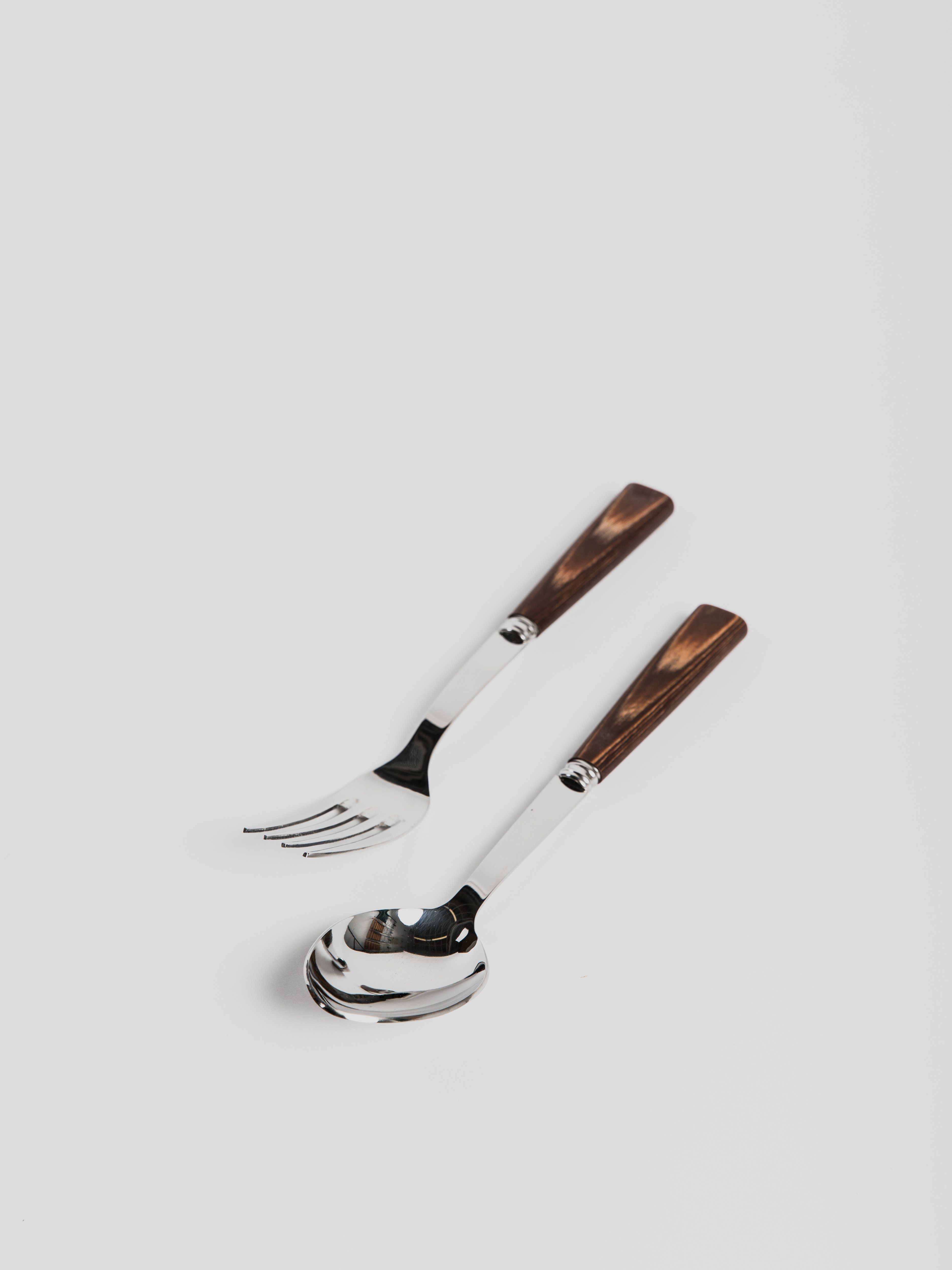 Serving Set Cutlery Sabre