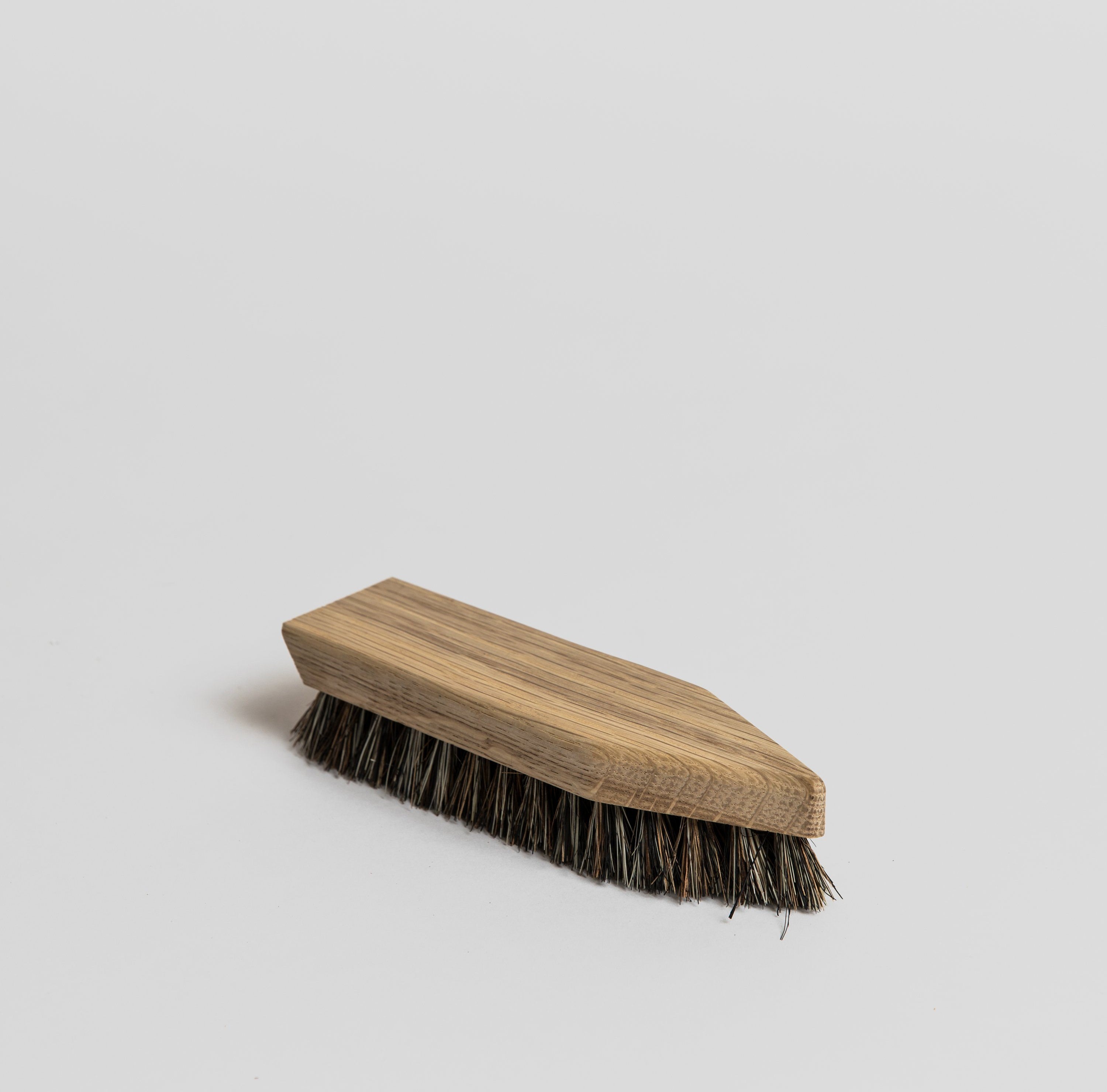 Shoe cleaning/dirth brush Brush Redecker