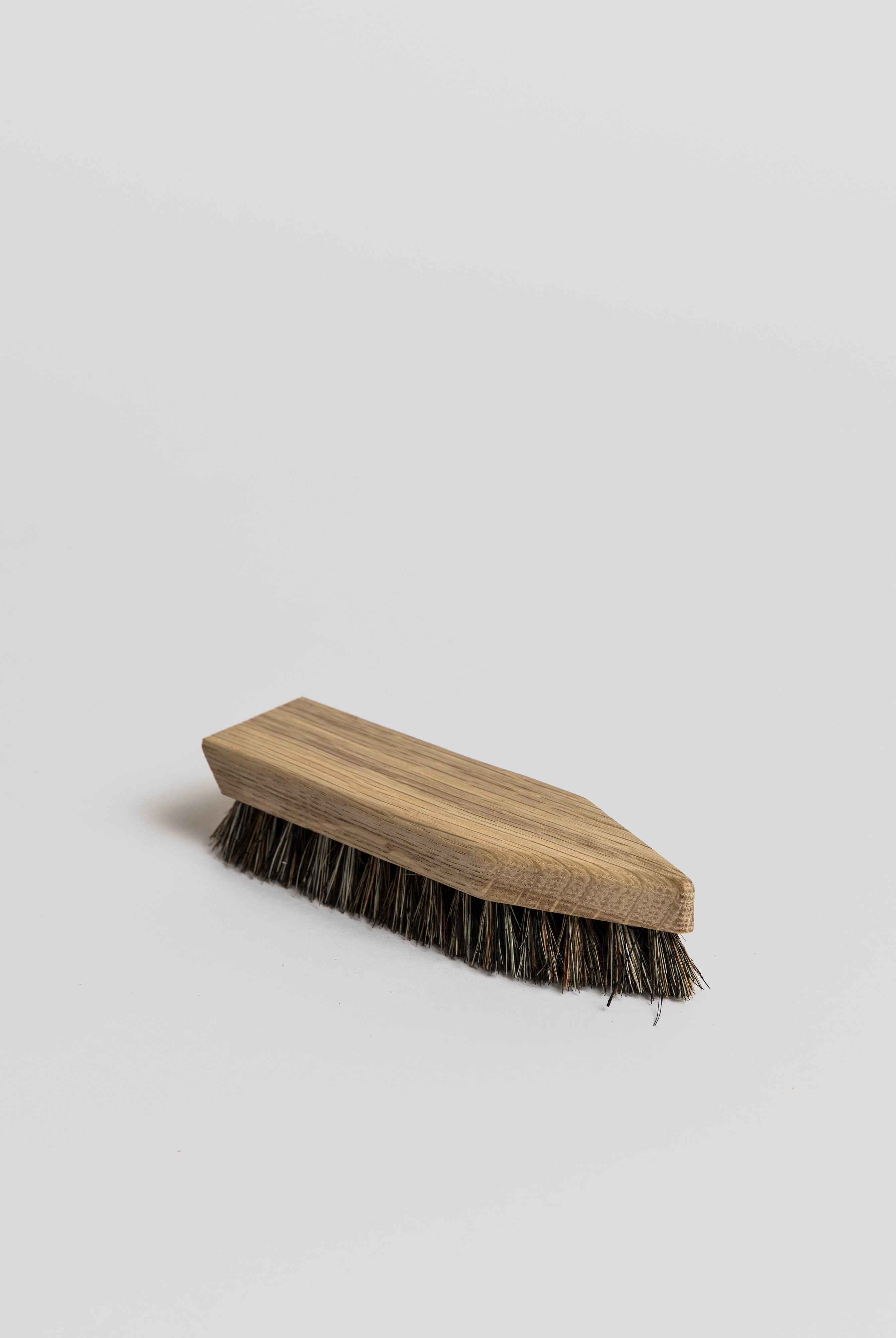 Shoe cleaning/dirth brush Brush Redecker