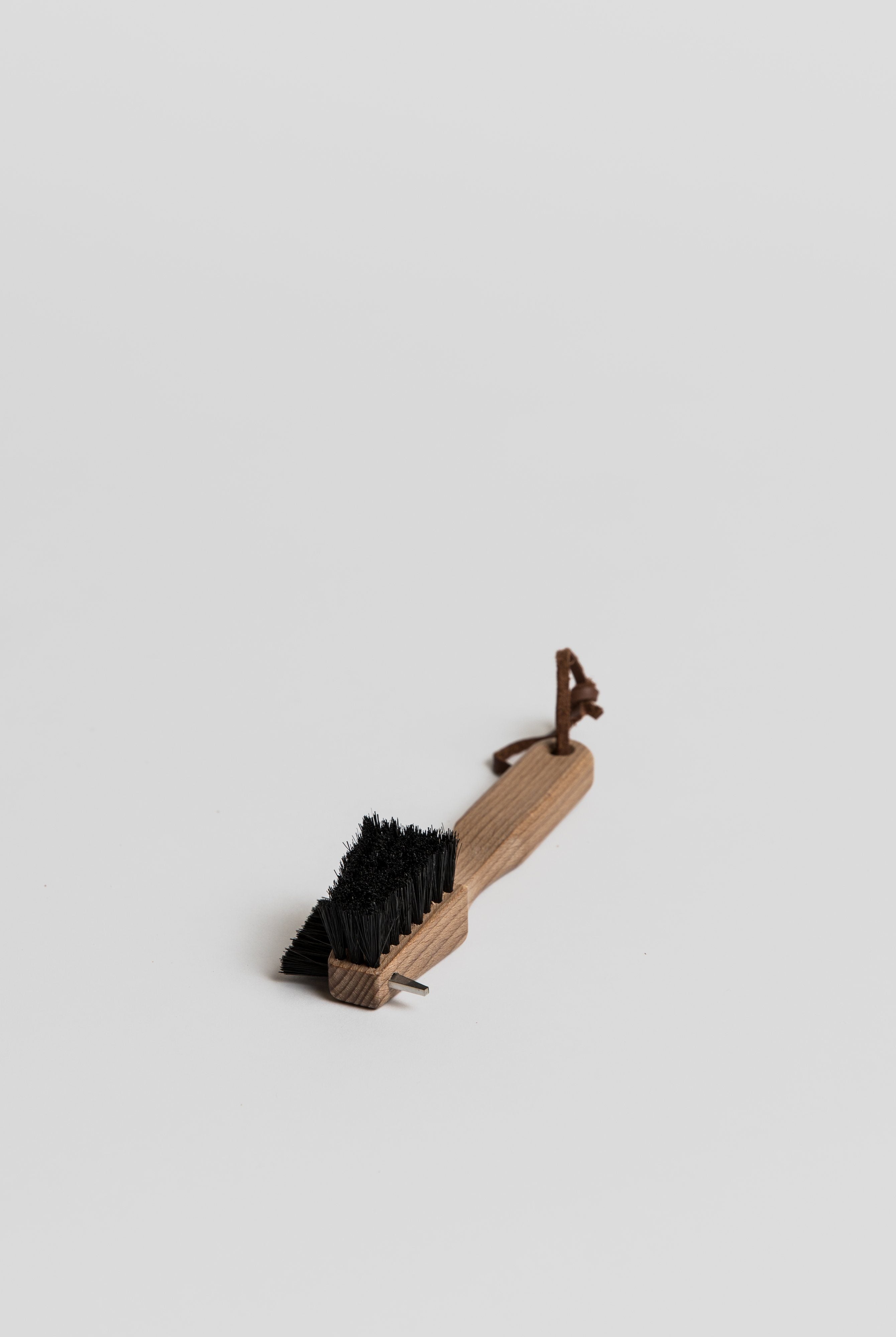 Shoe sole brush Brush Redecker